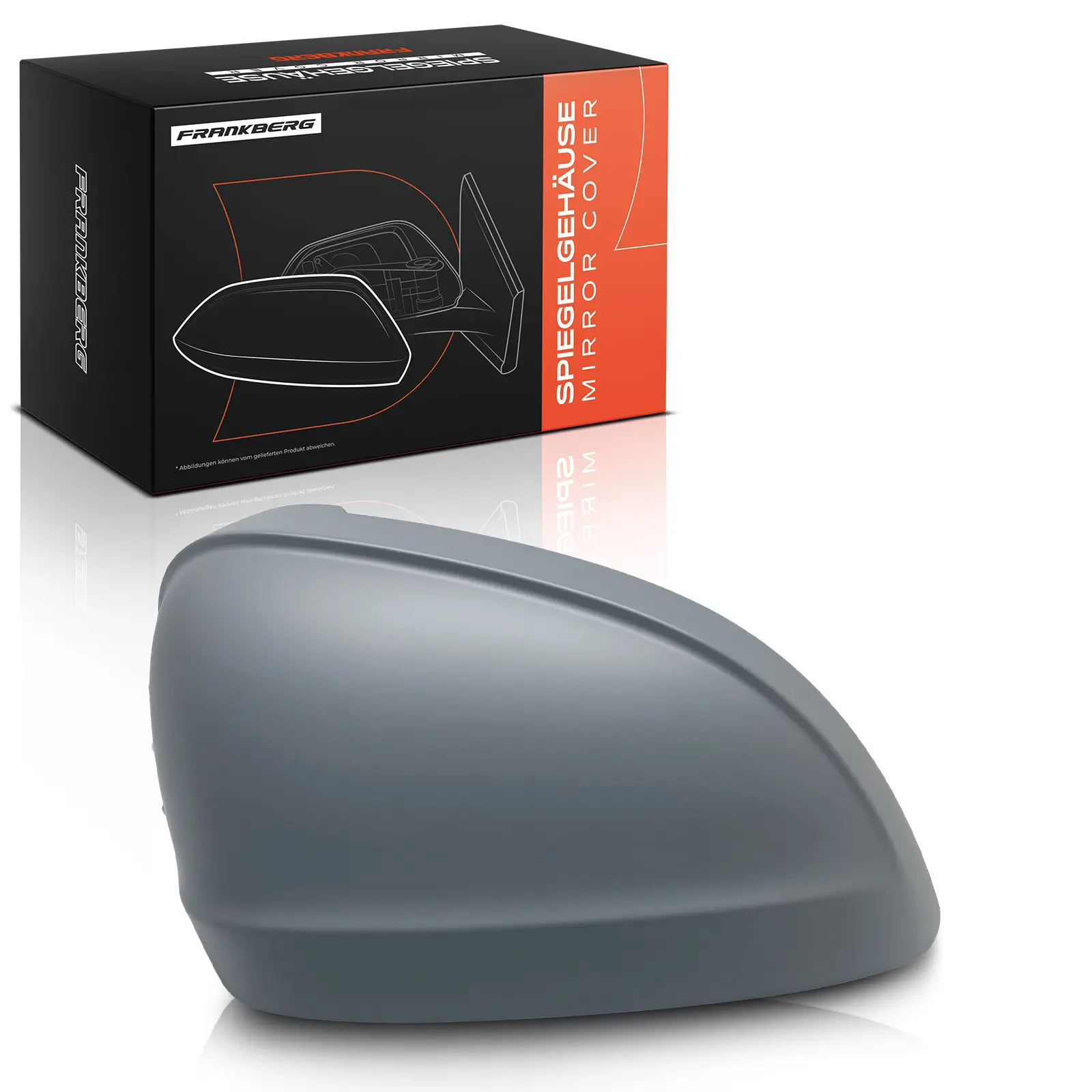 Abdeckung, Außenspiegel Frankberg 5481FB0075907