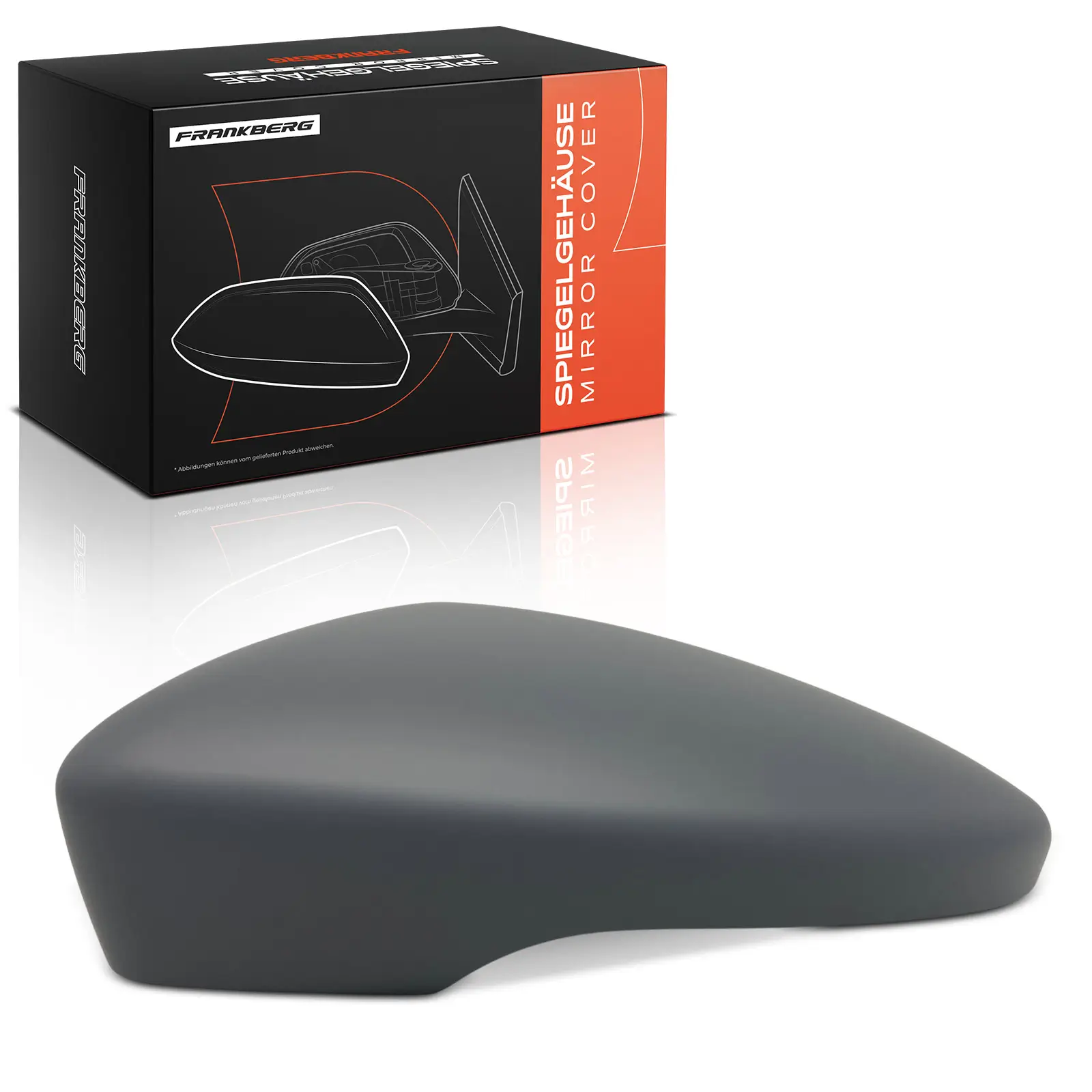 Abdeckung, Außenspiegel Frankberg 5481FB0075913