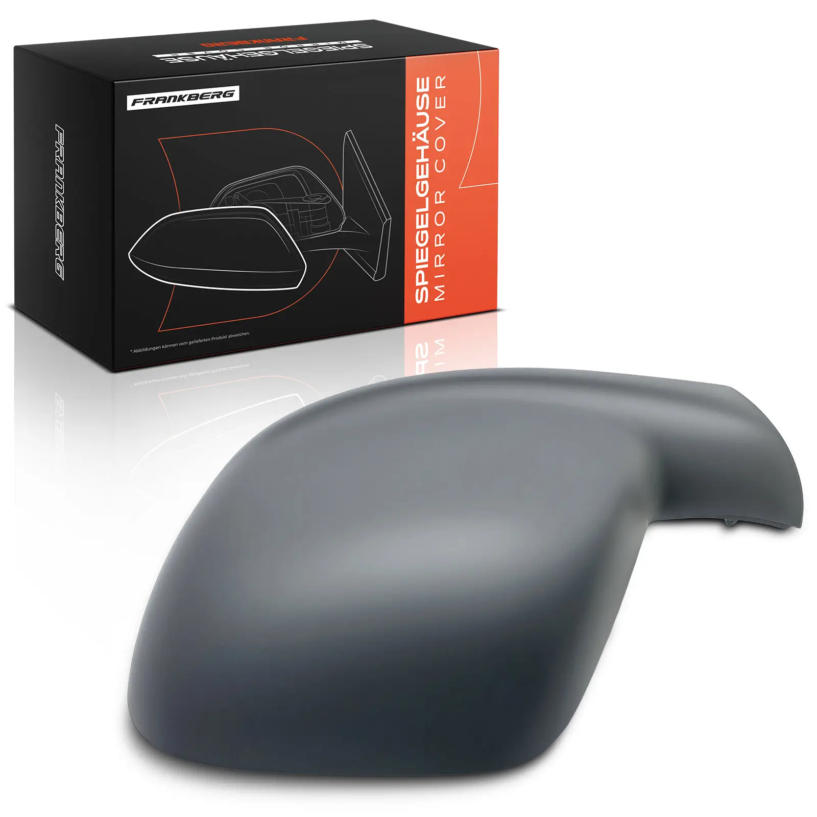 Abdeckung, Außenspiegel Frankberg 5481FB0075922
