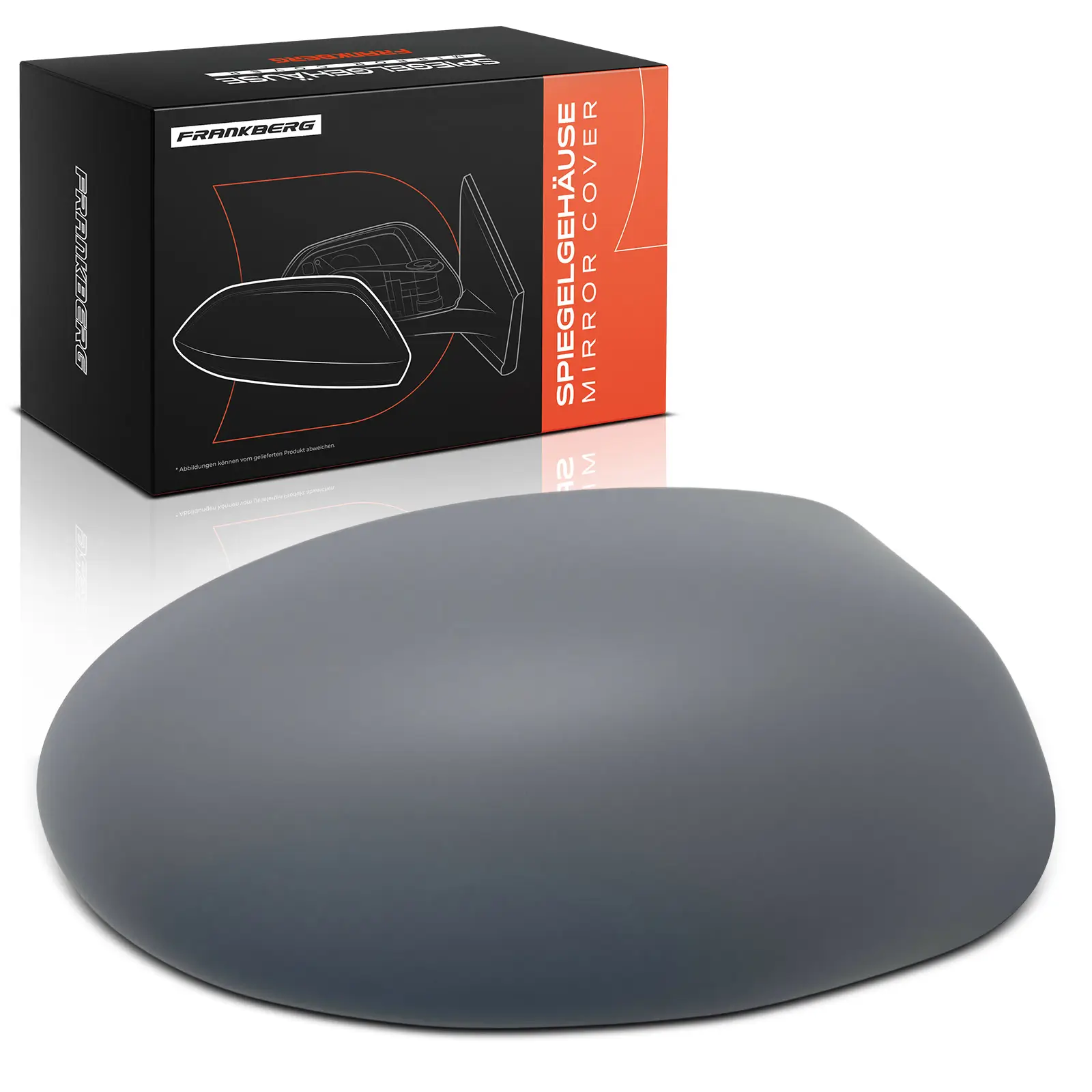 Abdeckung, Außenspiegel Frankberg 5481FB0075926