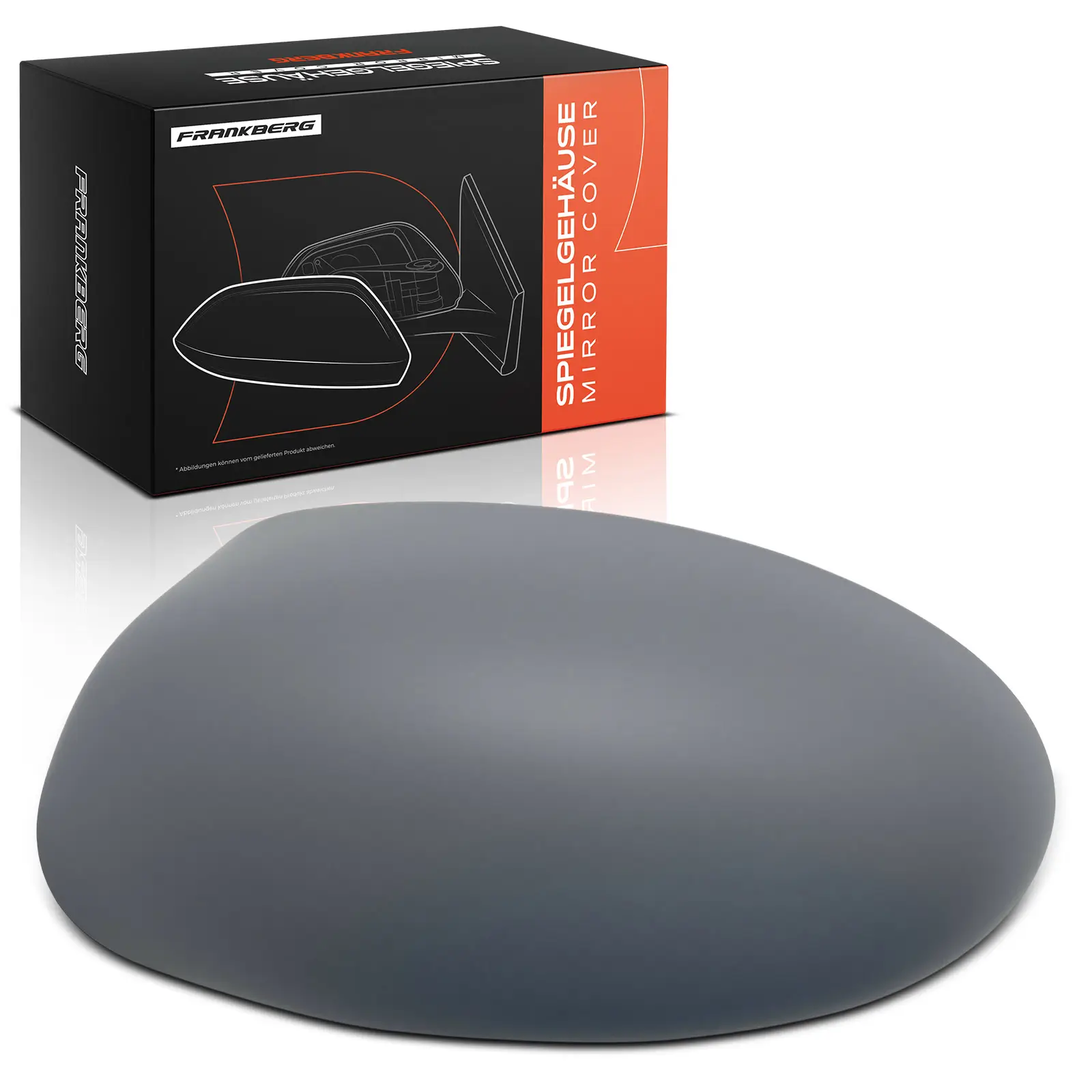 Abdeckung, Außenspiegel Frankberg 5481FB0075927