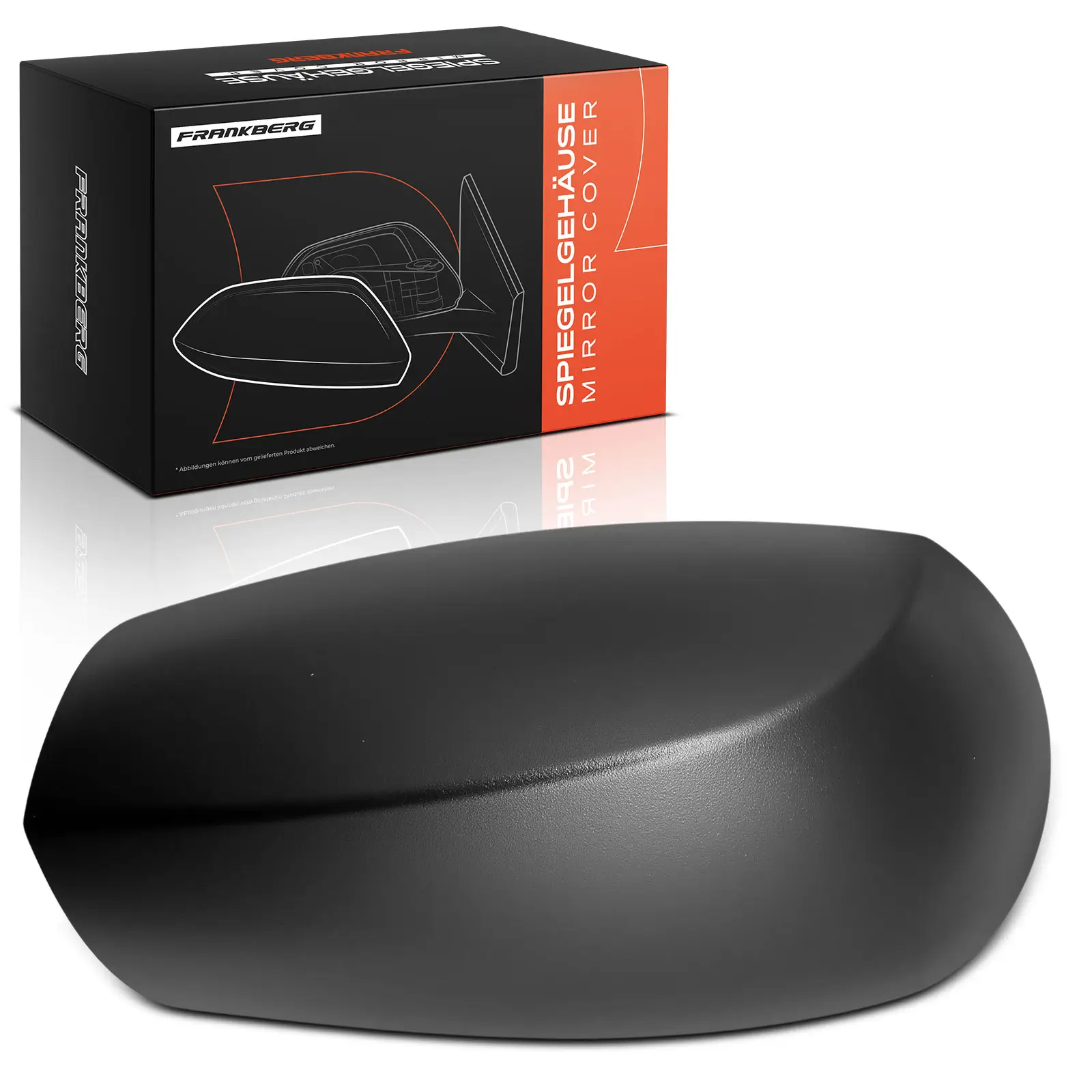 Abdeckung, Außenspiegel Frankberg 5481FB0075929