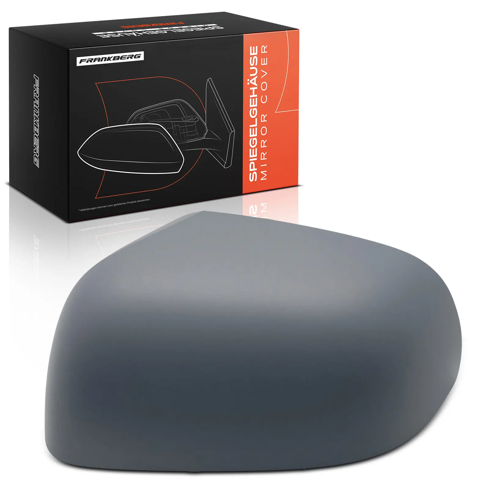 Abdeckung, Außenspiegel Frankberg 5481FB0075930
