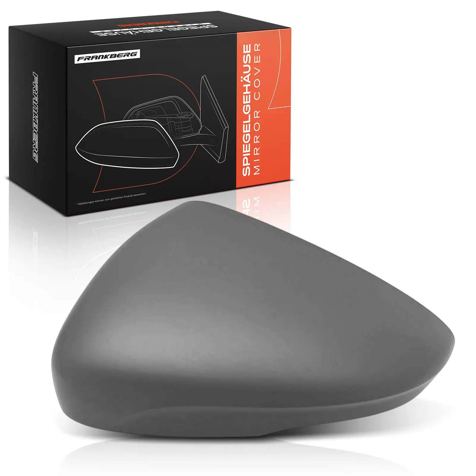 Abdeckung, Außenspiegel Frankberg 5481FB0075937