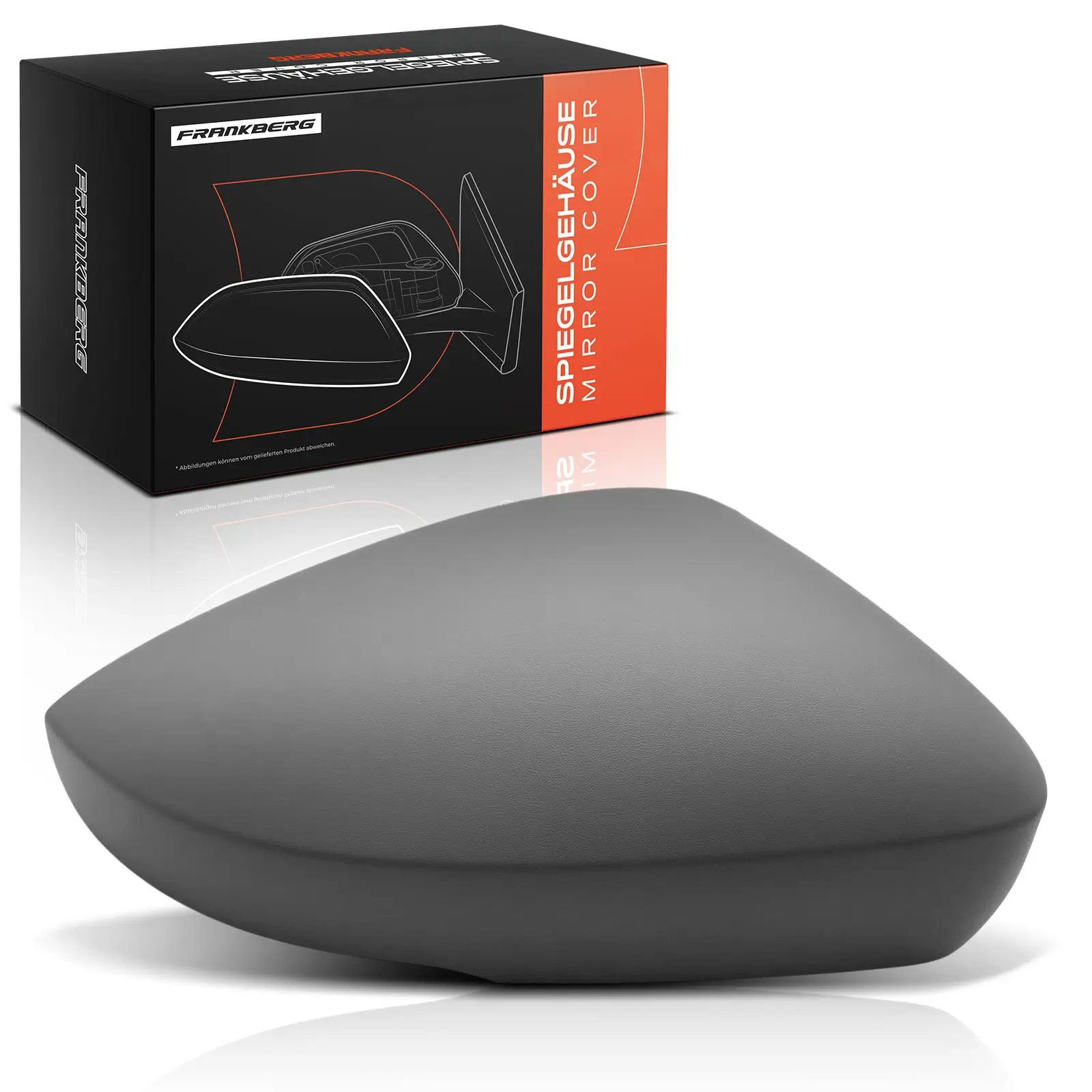 Abdeckung, Außenspiegel Frankberg 5481FB0075952