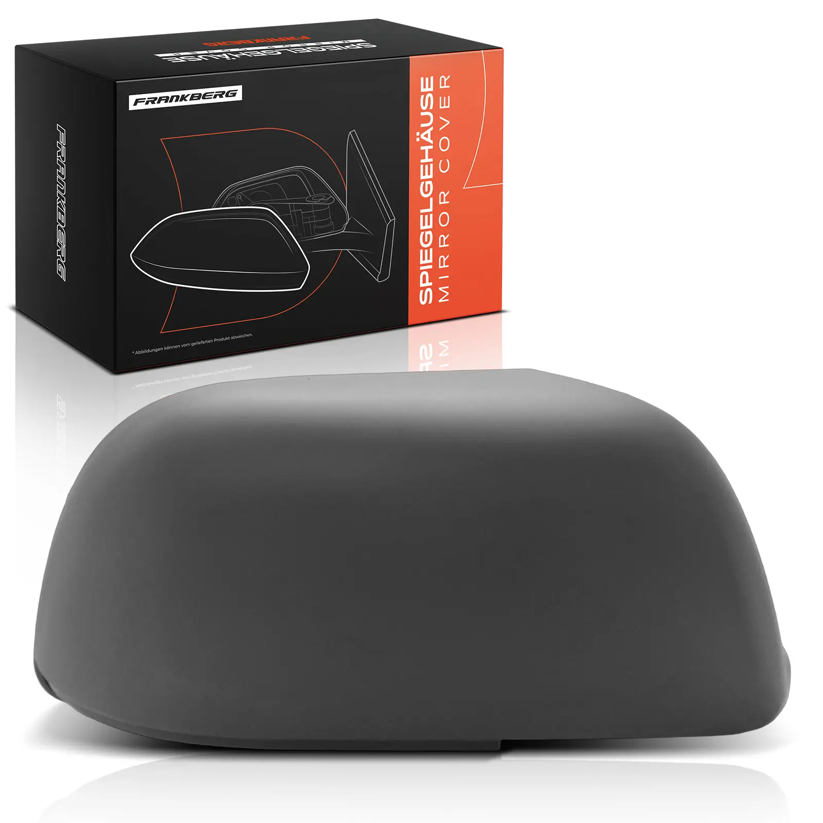 Abdeckung, Außenspiegel Frankberg 5481FB0075954