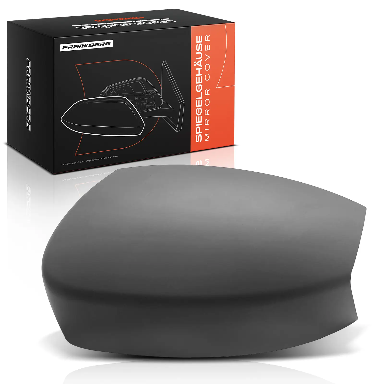 Abdeckung, Außenspiegel Frankberg 5481FB0075956