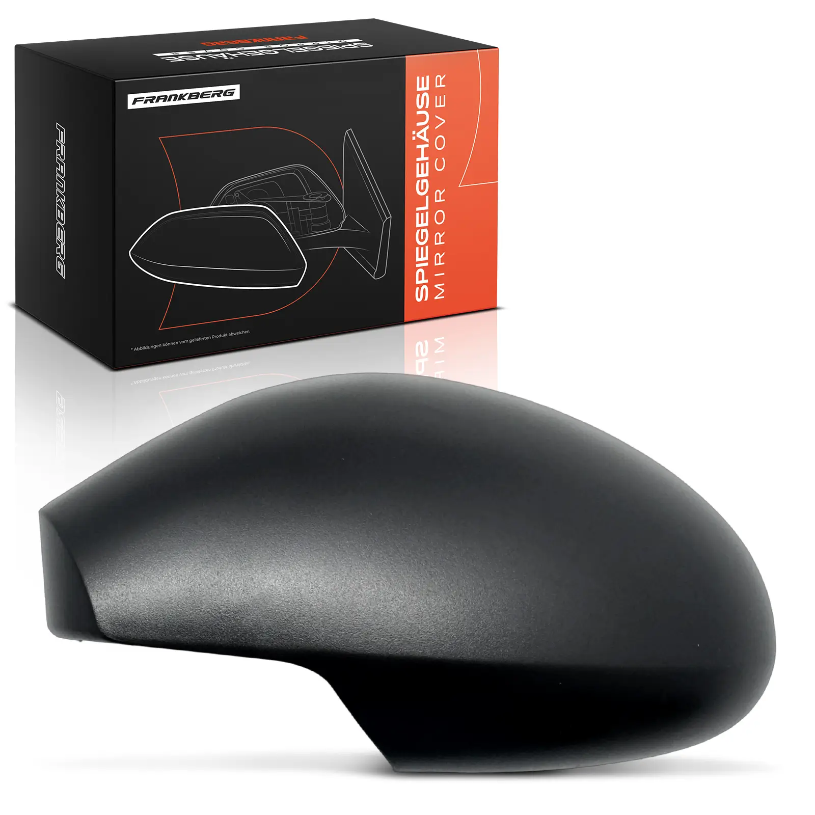 Abdeckung, Außenspiegel Frankberg 5481FB0075971