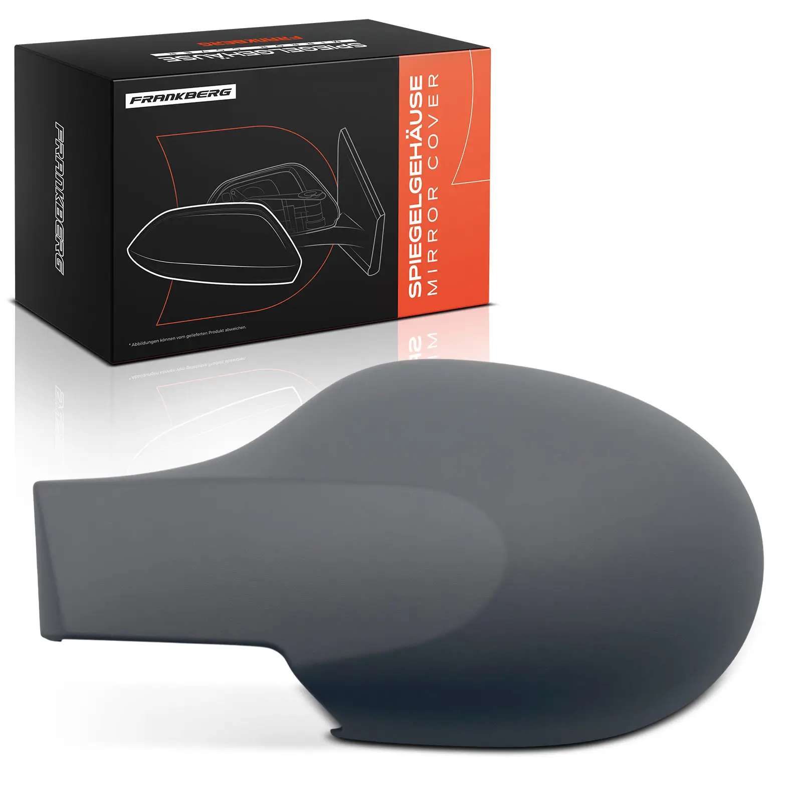 Abdeckung, Außenspiegel Frankberg 5481FB0075973