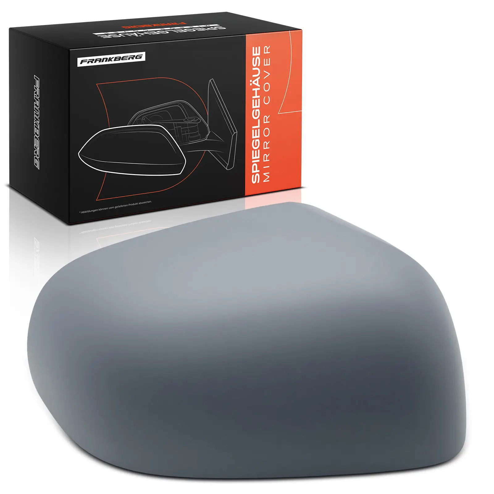 Abdeckung, Außenspiegel Frankberg 5481FB0075974