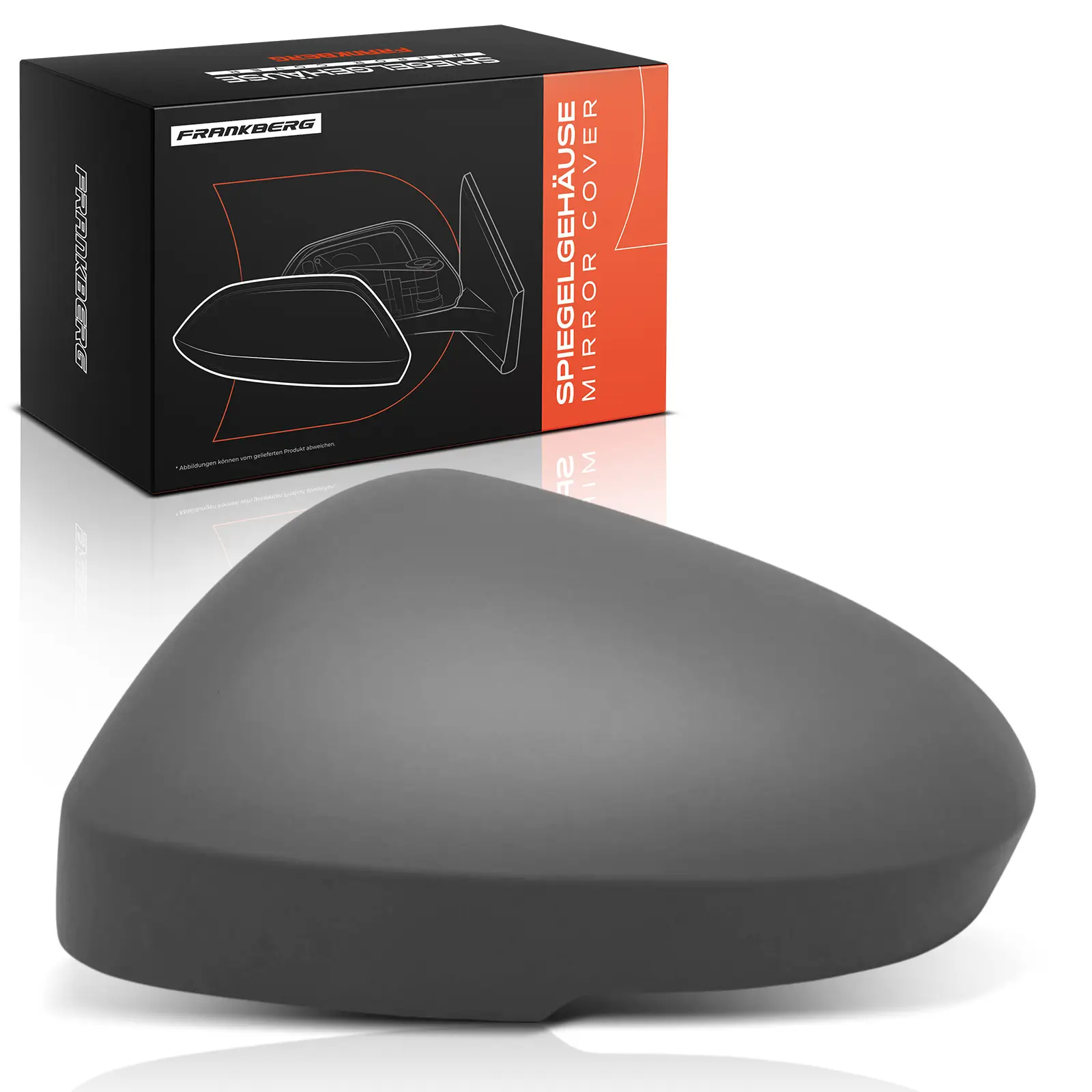 Abdeckung, Außenspiegel Frankberg 5481FB0075977