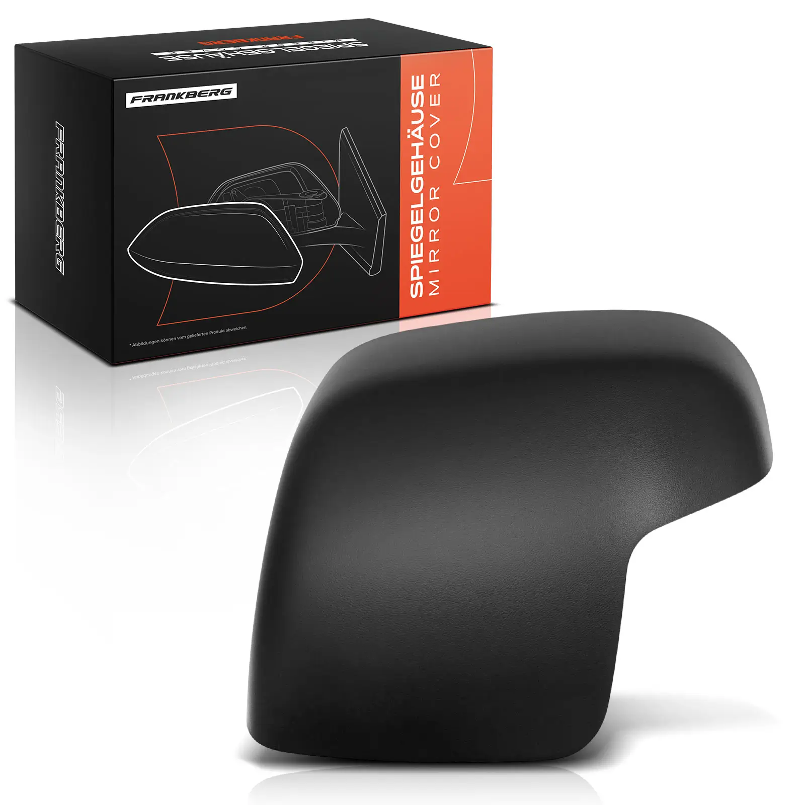 Abdeckung, Außenspiegel Frankberg 5481FB0075980