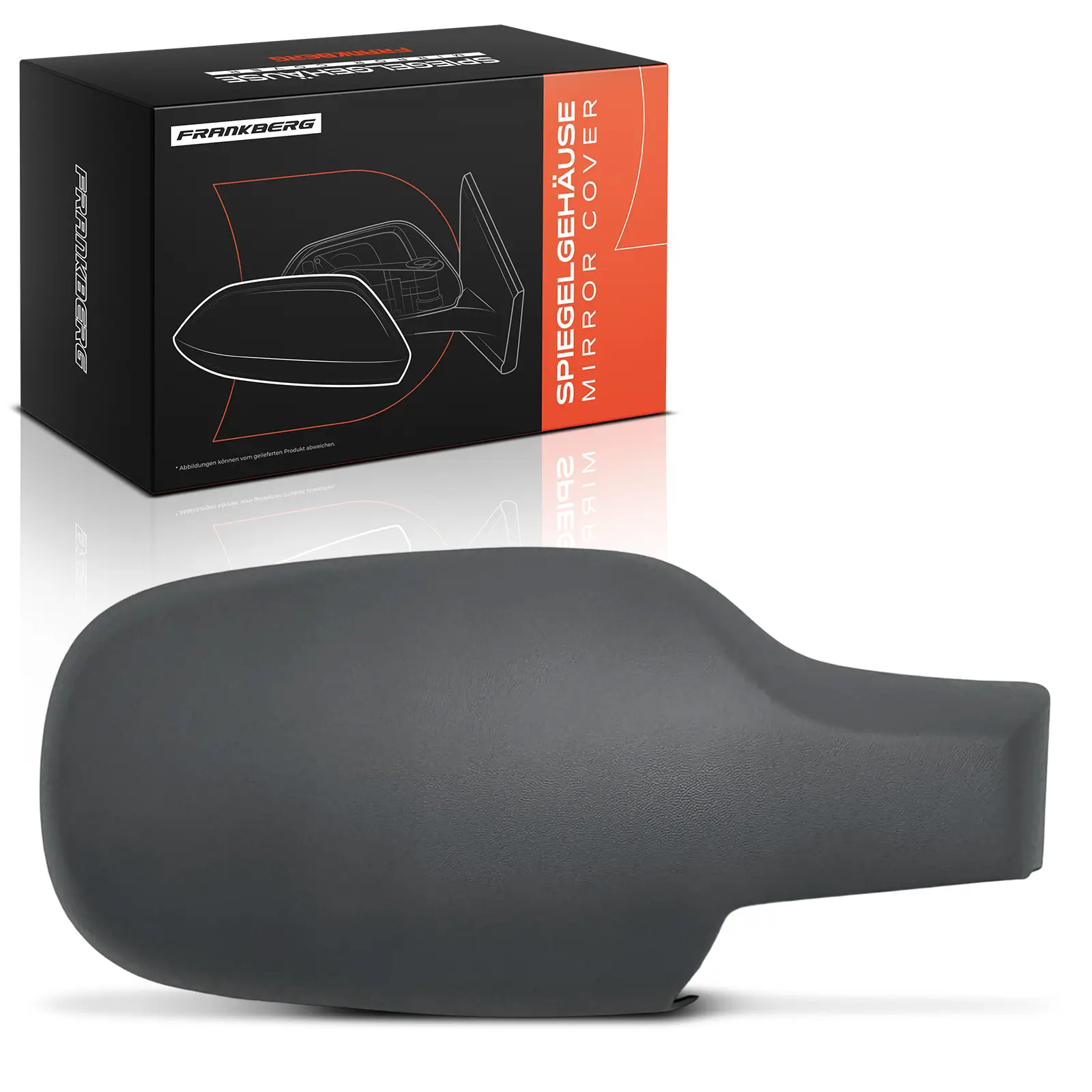 Abdeckung, Außenspiegel Frankberg 5481FB0075983