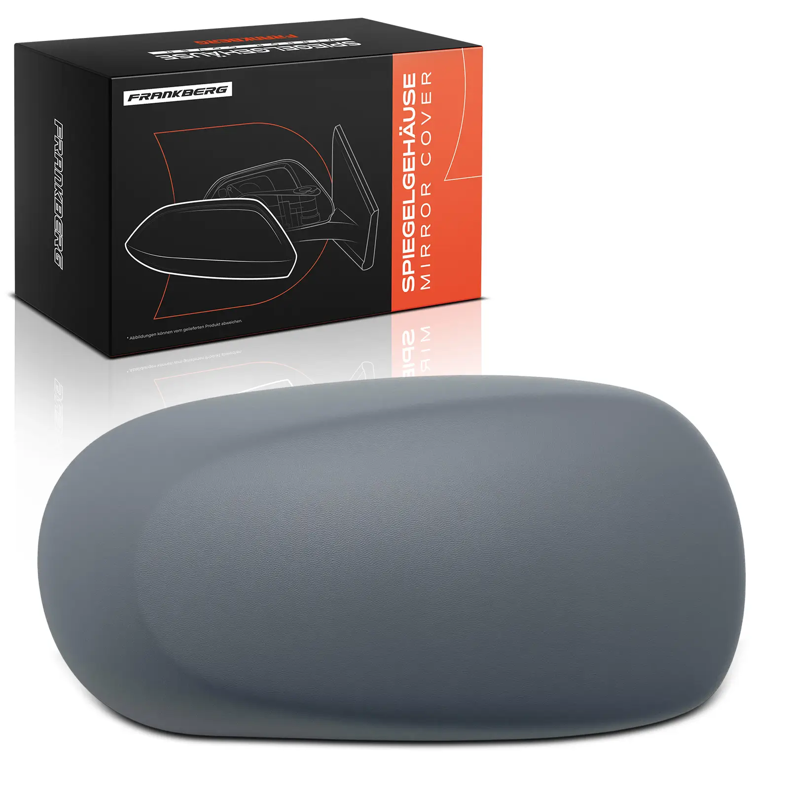 Abdeckung, Außenspiegel Frankberg 5481FB0075986