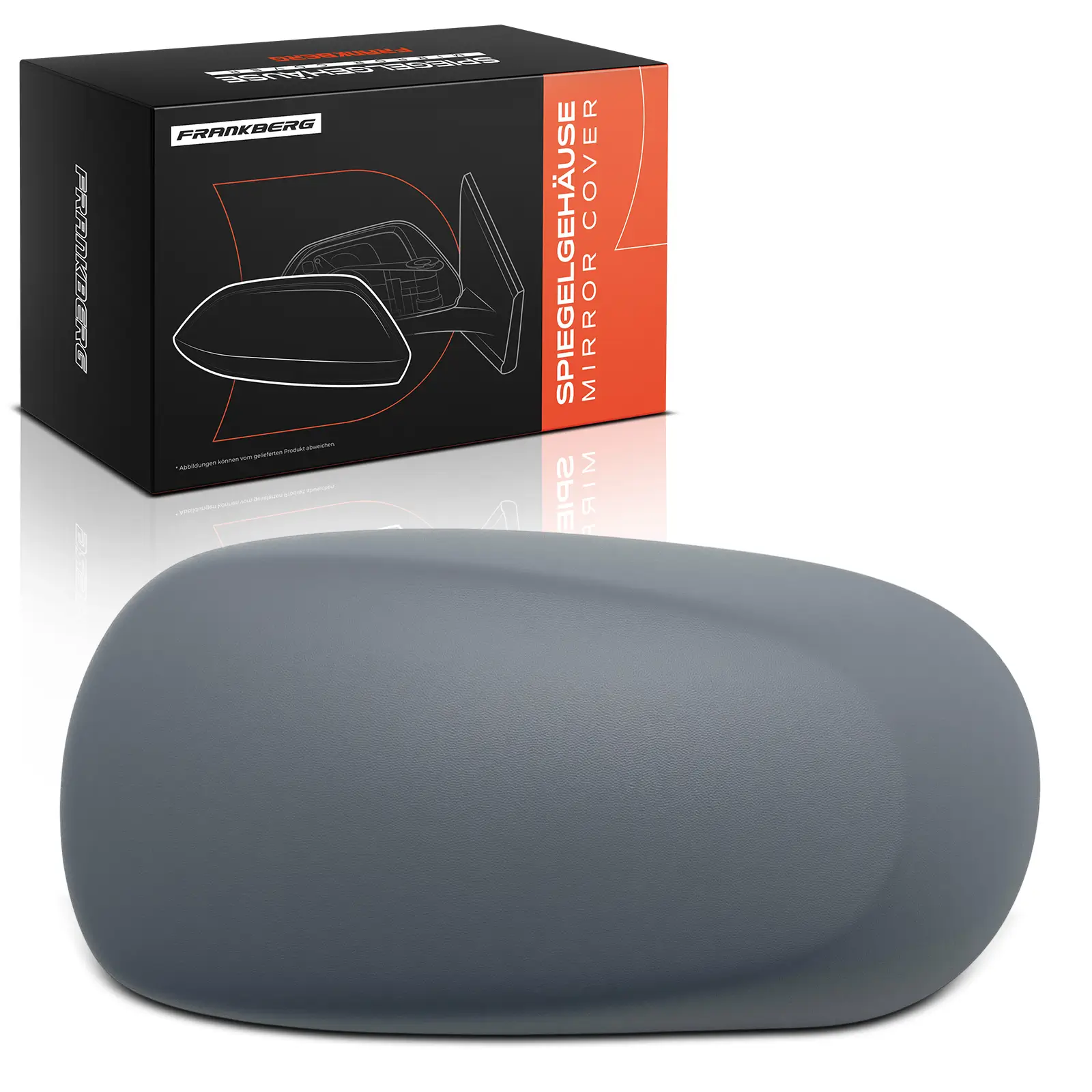 Abdeckung, Außenspiegel Frankberg 5481FB0075987