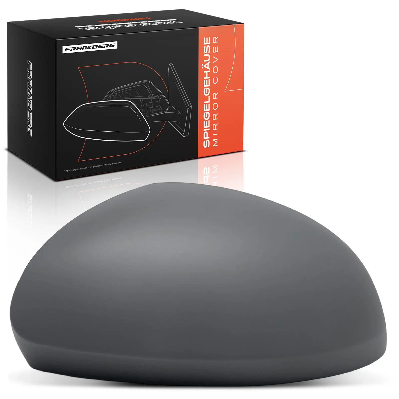 Abdeckung, Außenspiegel Frankberg 5481FB0075988