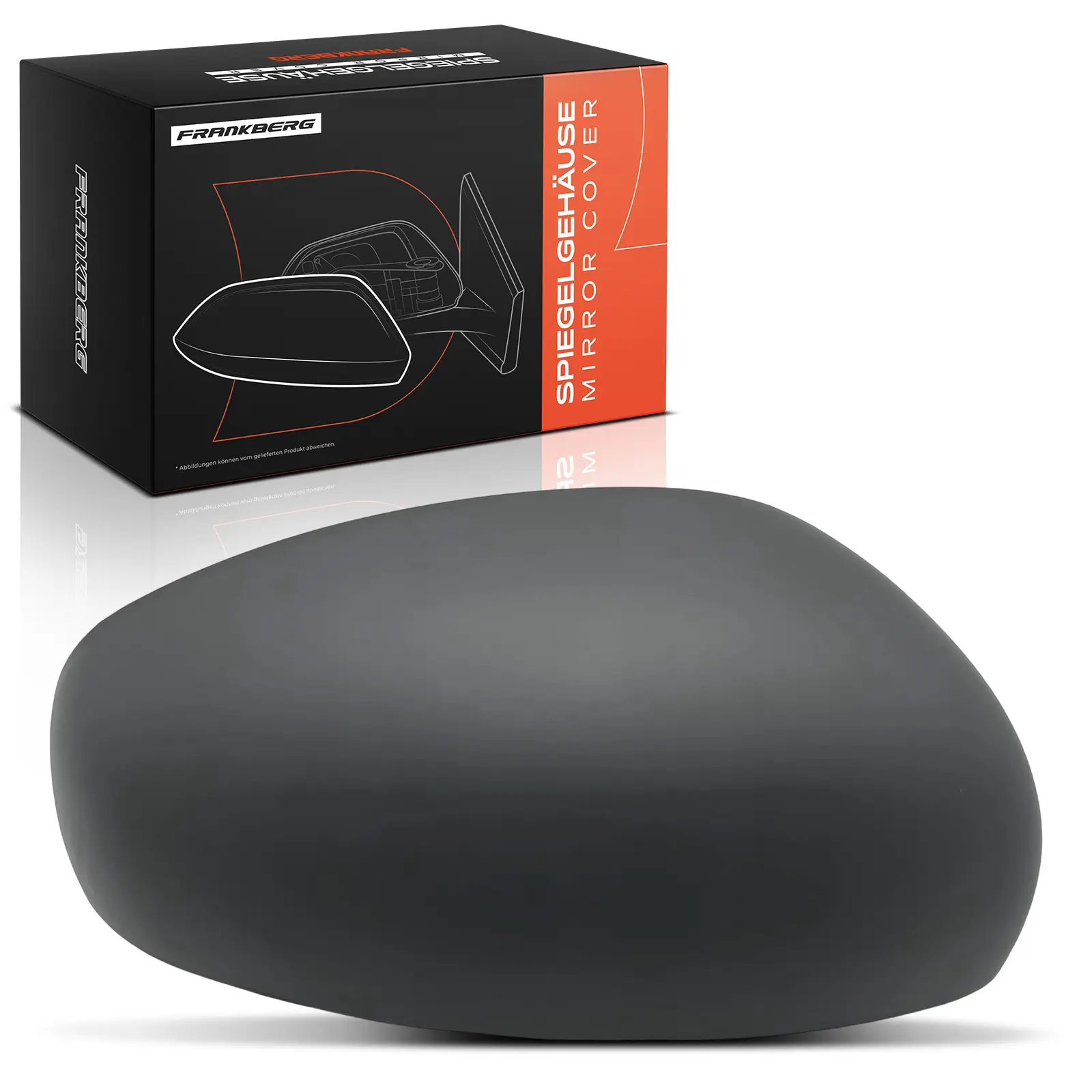 Abdeckung, Außenspiegel Frankberg 5481FB0075992
