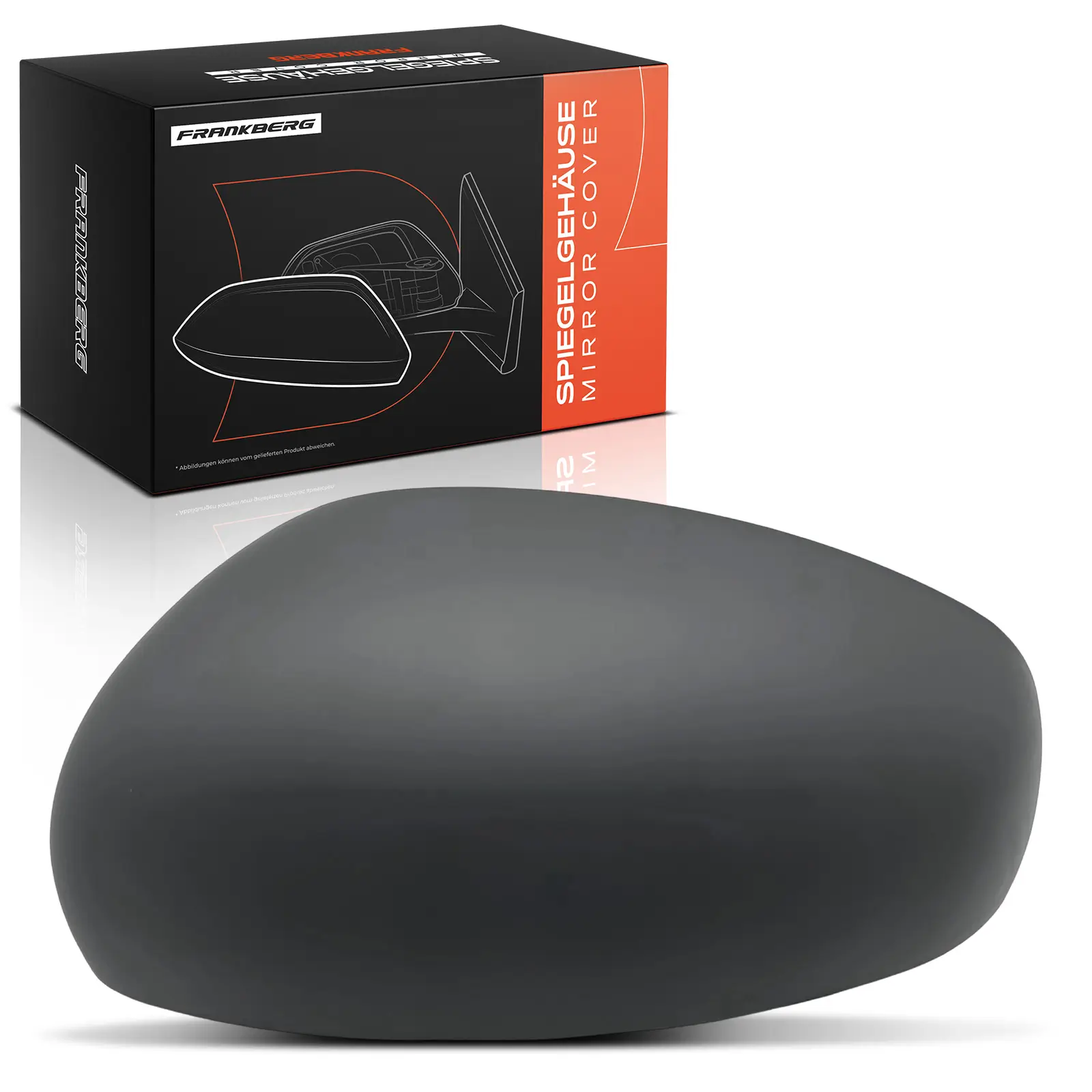 Abdeckung, Außenspiegel Frankberg 5481FB0075993