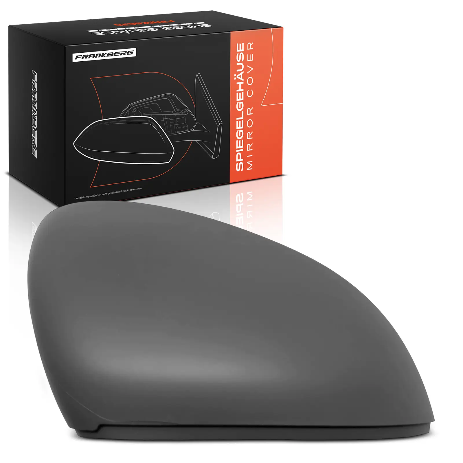 Abdeckung, Außenspiegel Frankberg 5481FB0075994