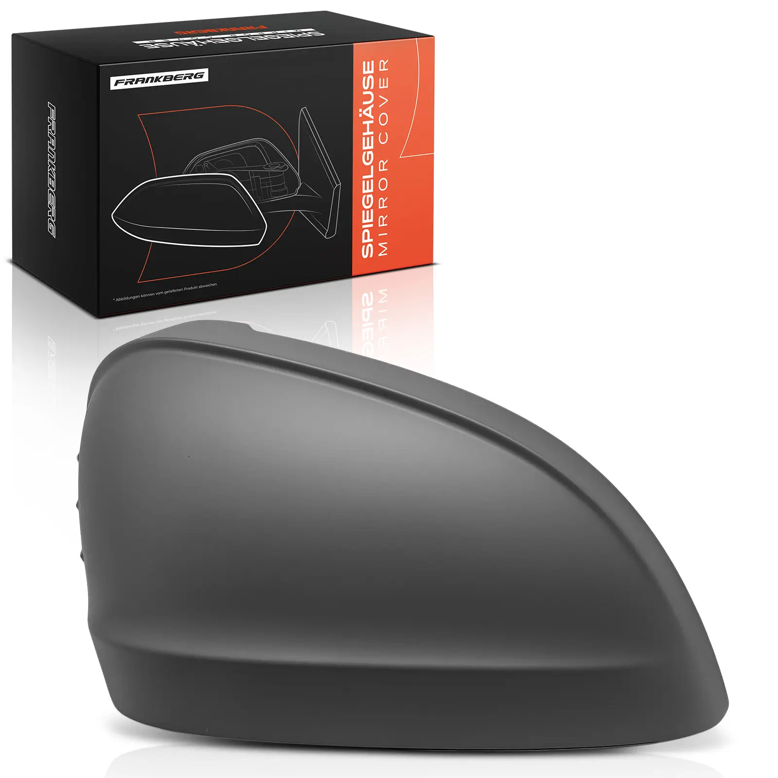 Abdeckung, Außenspiegel Frankberg 5481FB0076000