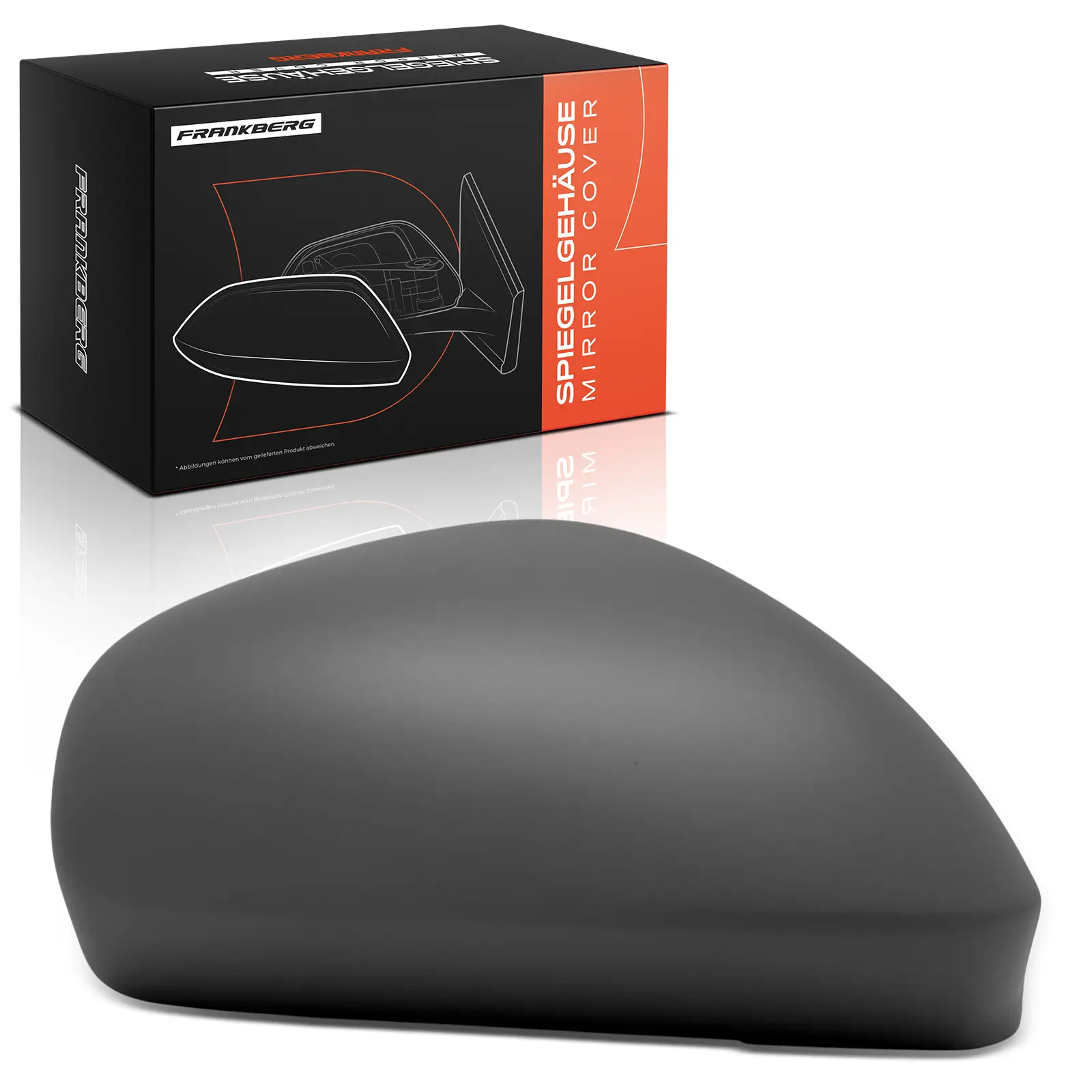 Abdeckung, Außenspiegel Frankberg 5481FB0076004