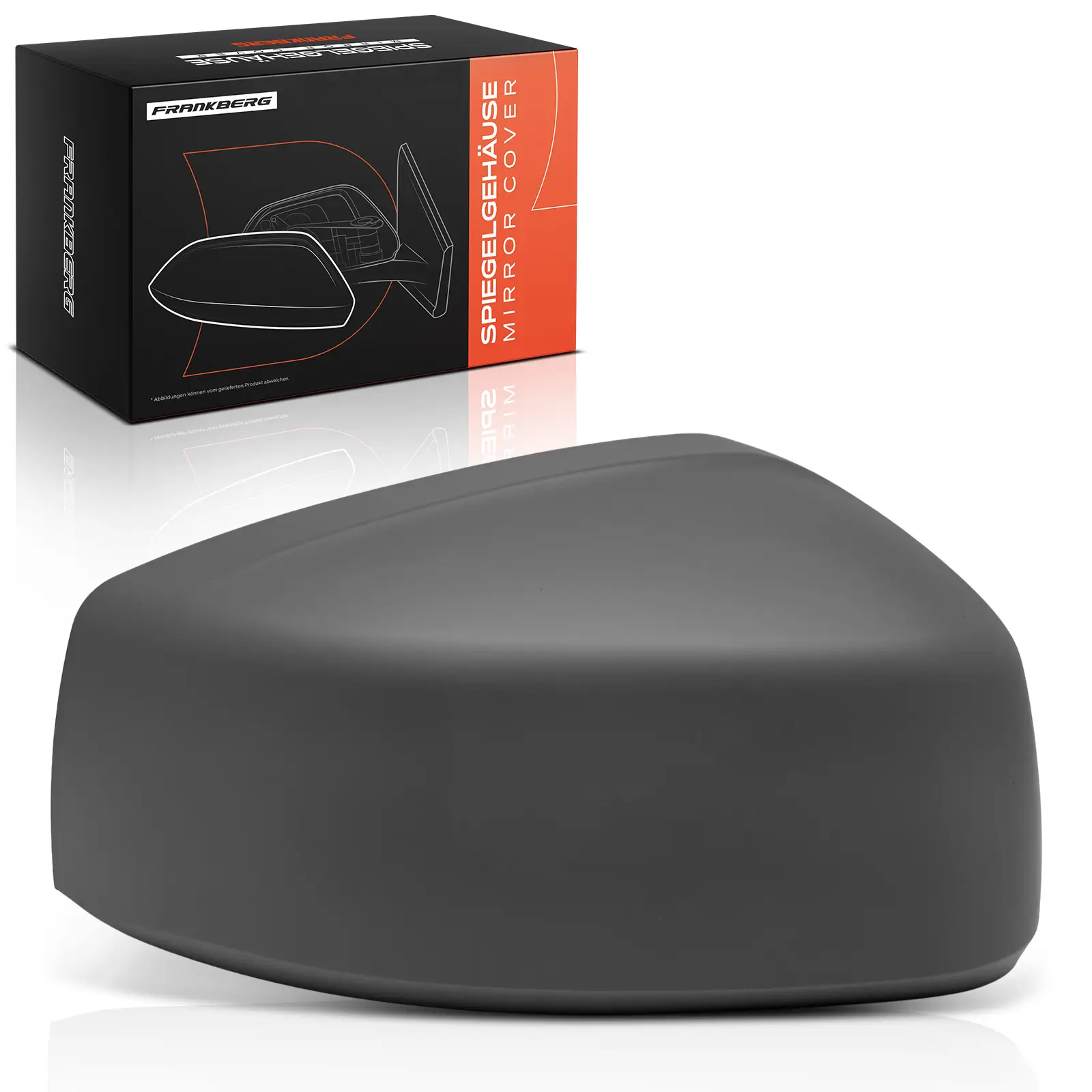 Abdeckung, Außenspiegel Frankberg 5481FB0076006