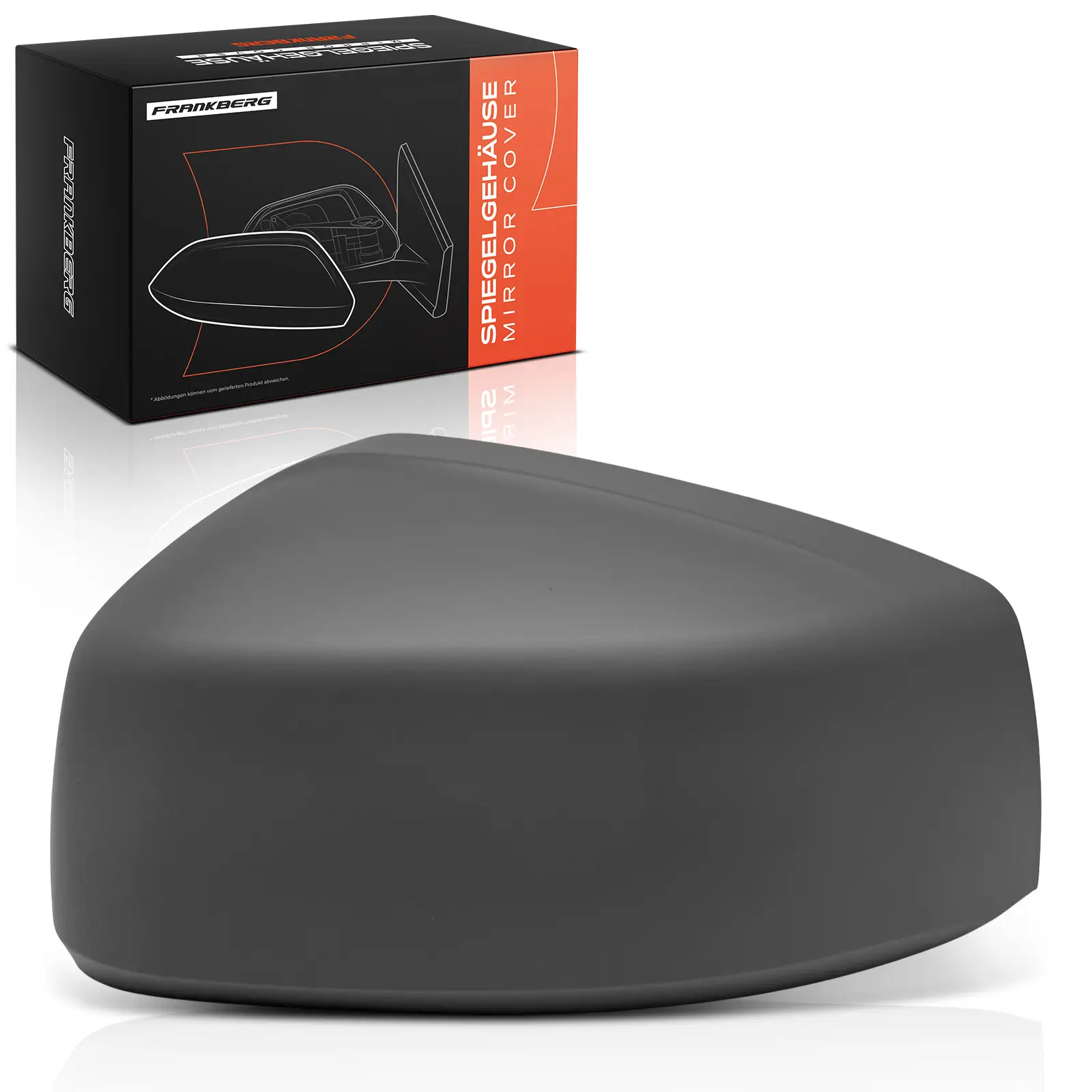 Abdeckung, Außenspiegel Frankberg 5481FB0076007