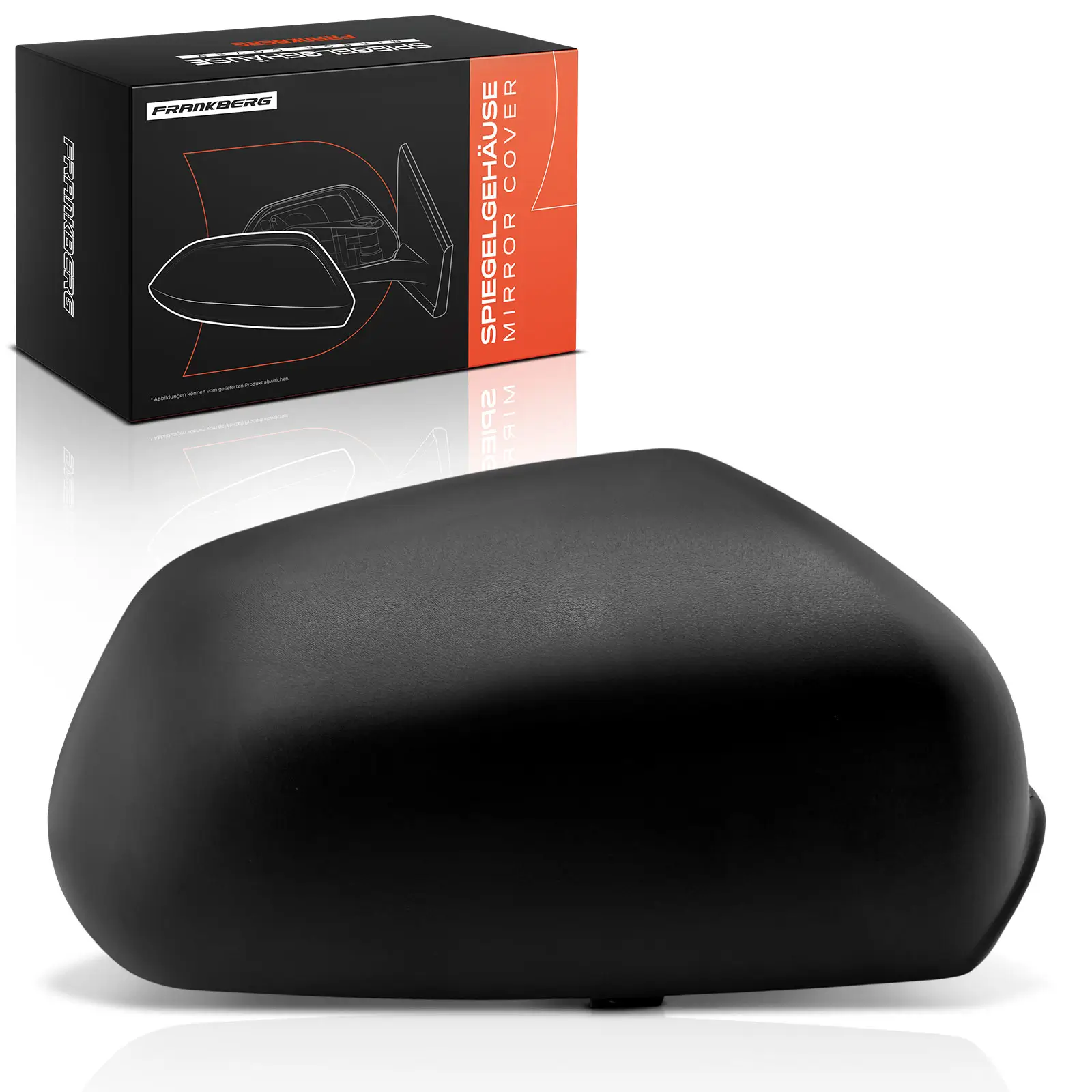 Abdeckung, Außenspiegel Frankberg 5481FB0076009