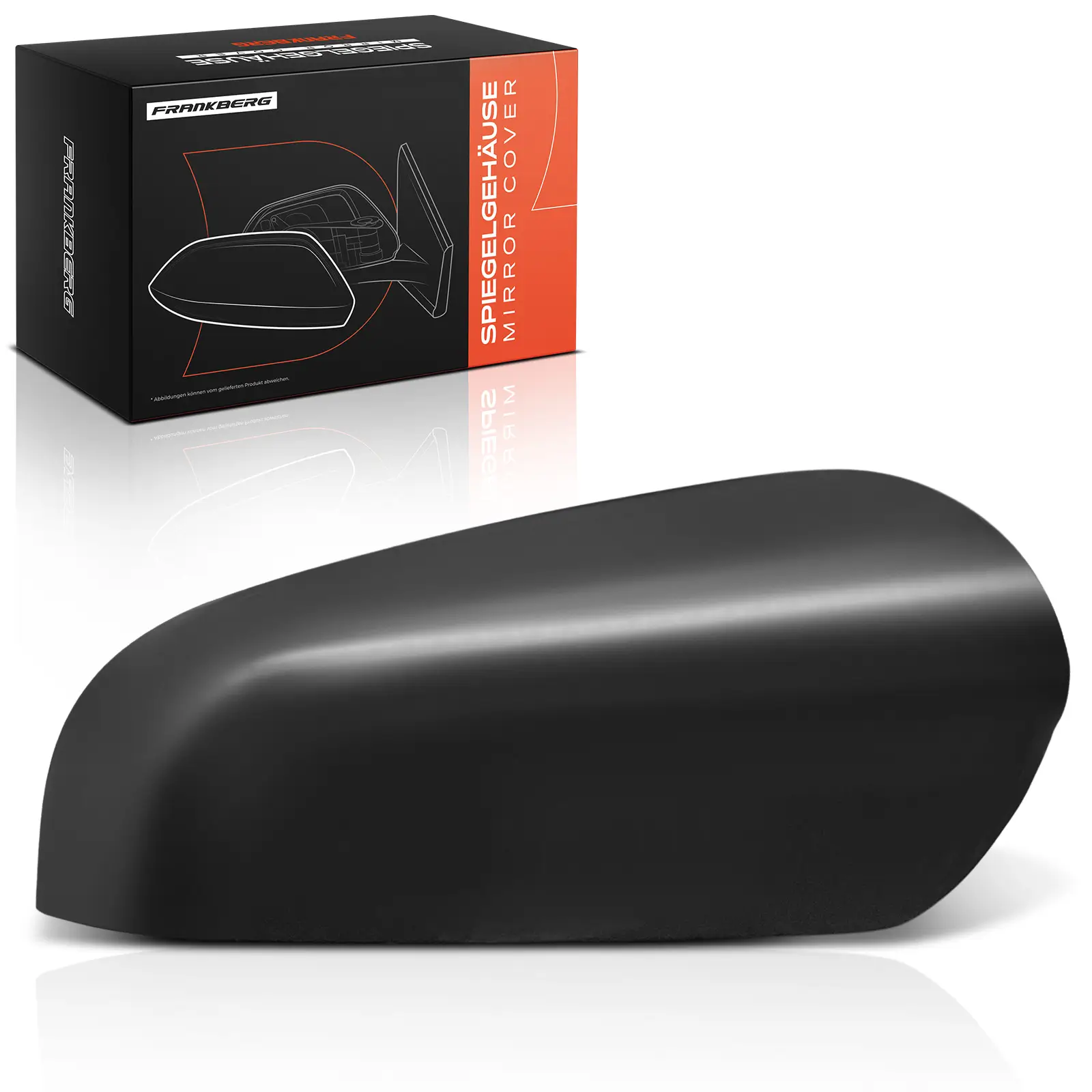 Abdeckung, Außenspiegel Frankberg 5481FB0076019