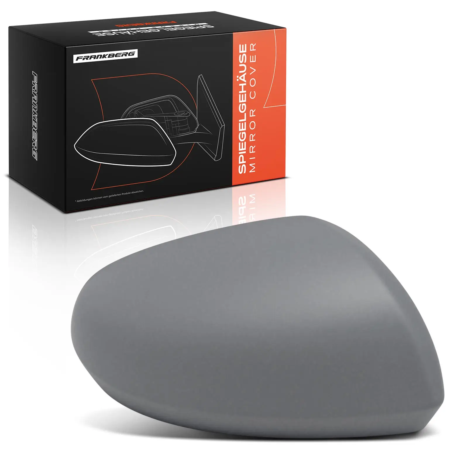 Abdeckung, Außenspiegel Frankberg 5481FB0076030