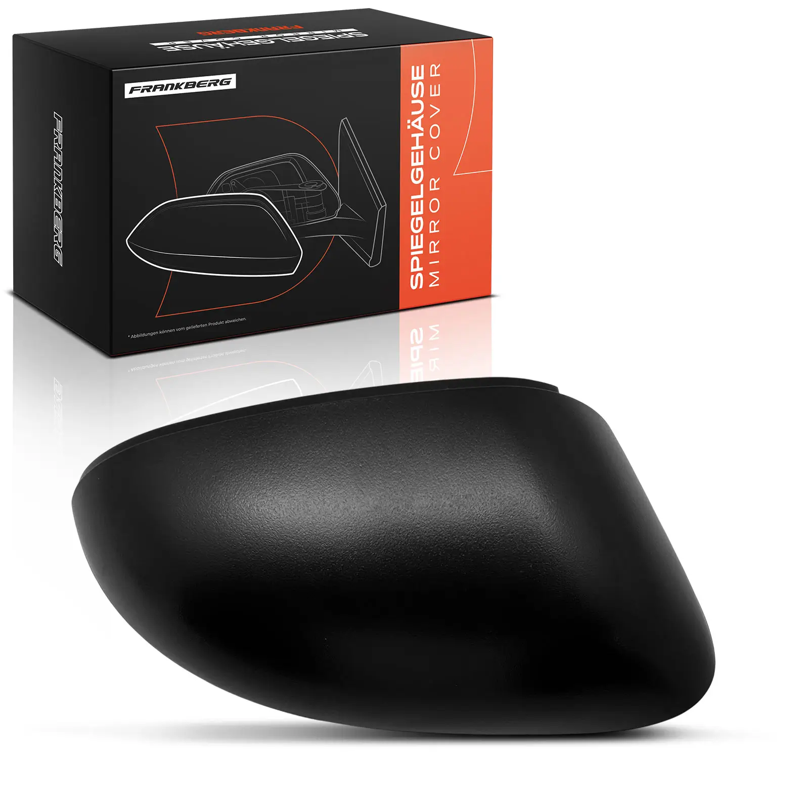 Abdeckung, Außenspiegel Frankberg 5481FB0076034