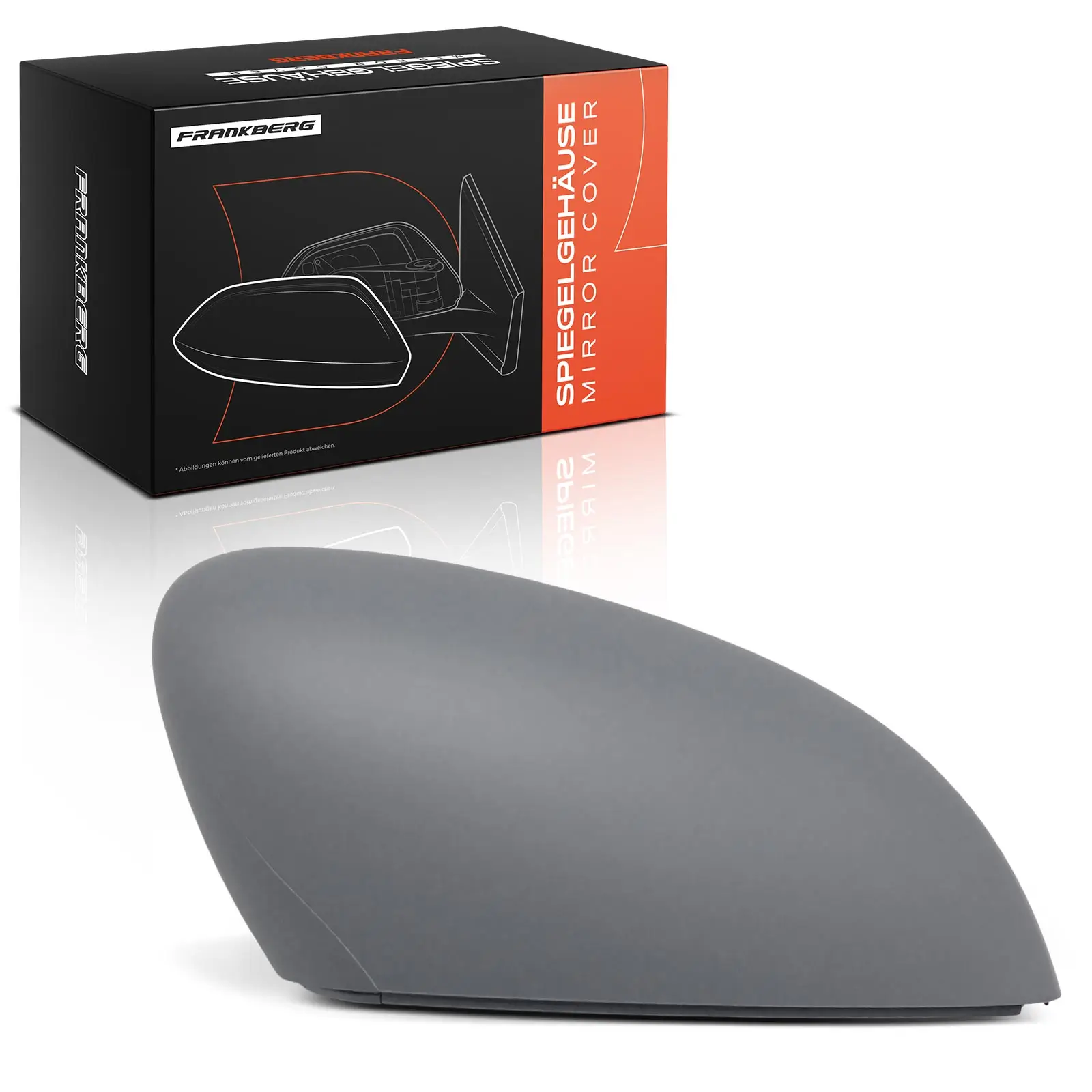 Abdeckung, Außenspiegel Frankberg 5481FB0076036