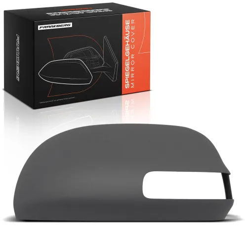 Abdeckung, Außenspiegel Frankberg 5481FB0076042 Bild Abdeckung, Außenspiegel Frankberg 5481FB0076042