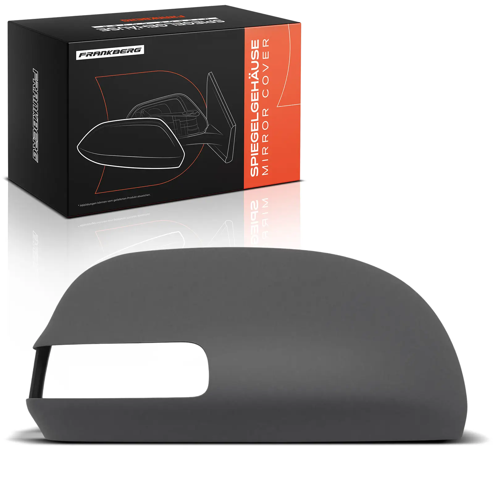 Abdeckung, Außenspiegel Frankberg 5481FB0076043