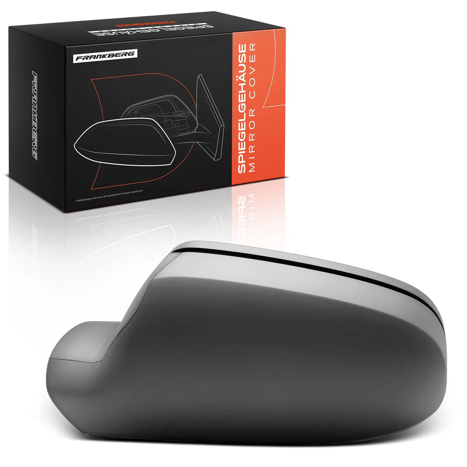 Abdeckung, Außenspiegel Frankberg 5481FB0076048
