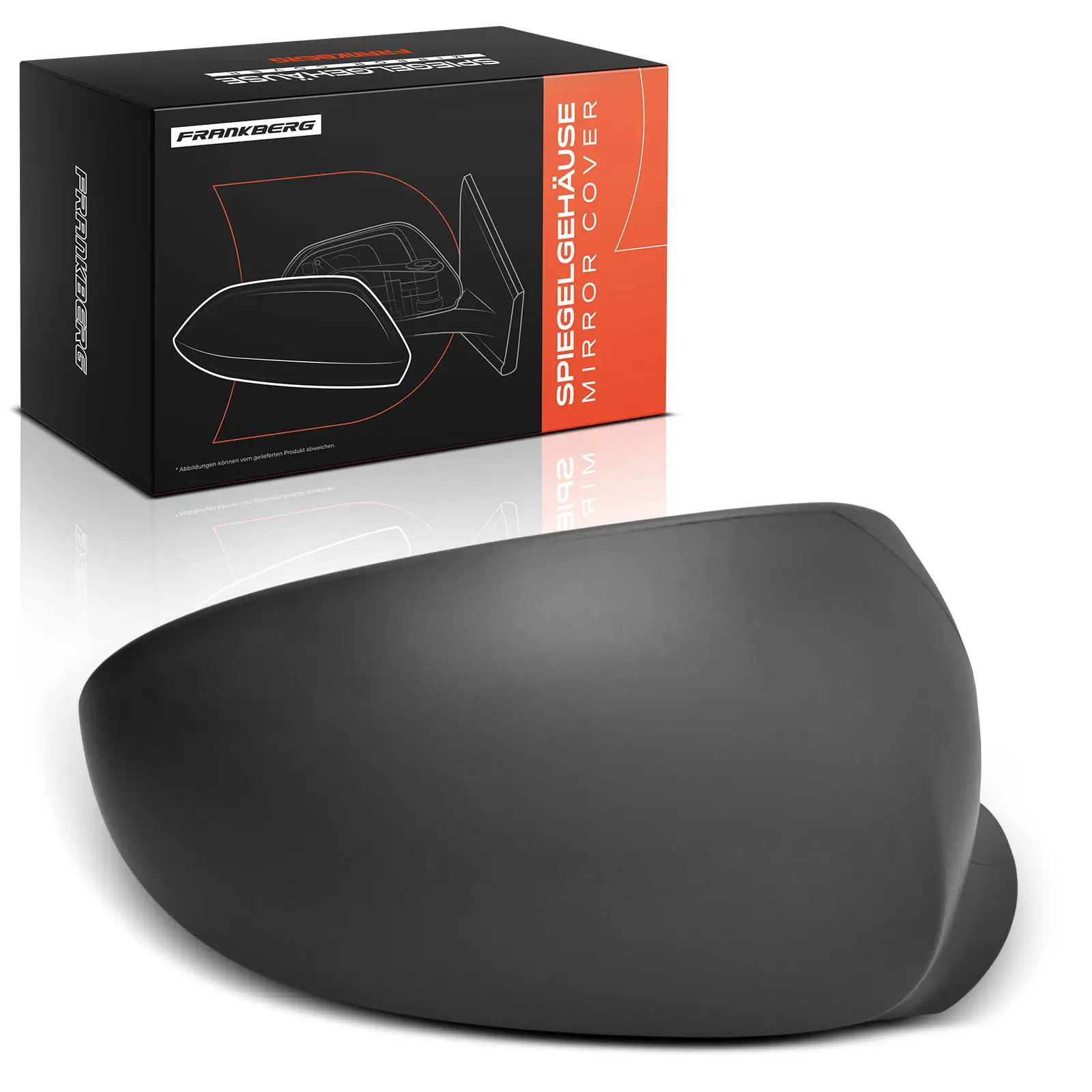 Abdeckung, Außenspiegel Frankberg 5481FB0076051