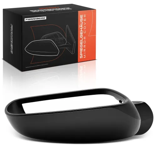 Abdeckung, Außenspiegel Frankberg 5481FB0076052 Bild Abdeckung, Außenspiegel Frankberg 5481FB0076052