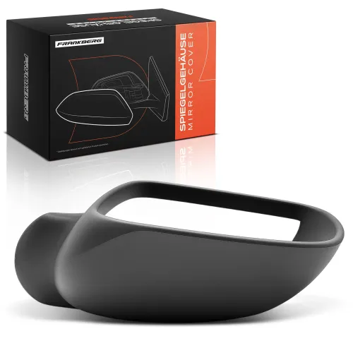 Abdeckung, Außenspiegel Frankberg 5481FB0076054 Bild Abdeckung, Außenspiegel Frankberg 5481FB0076054