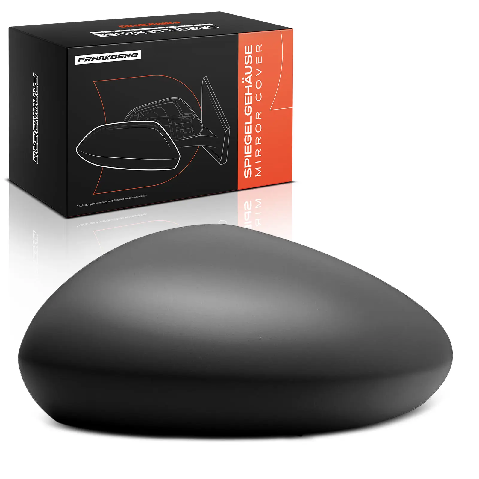 Abdeckung, Außenspiegel Frankberg 5481FB0076061