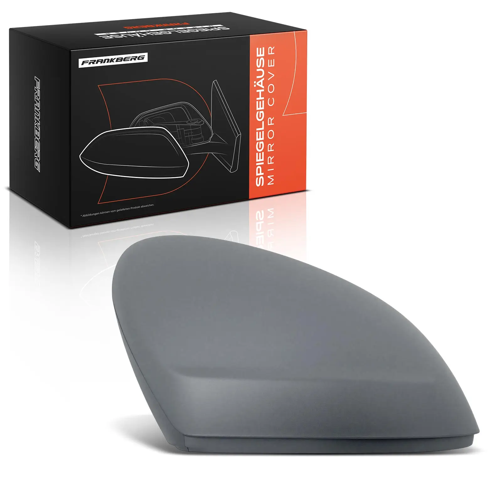 Abdeckung, Außenspiegel Frankberg 5481FB0076065