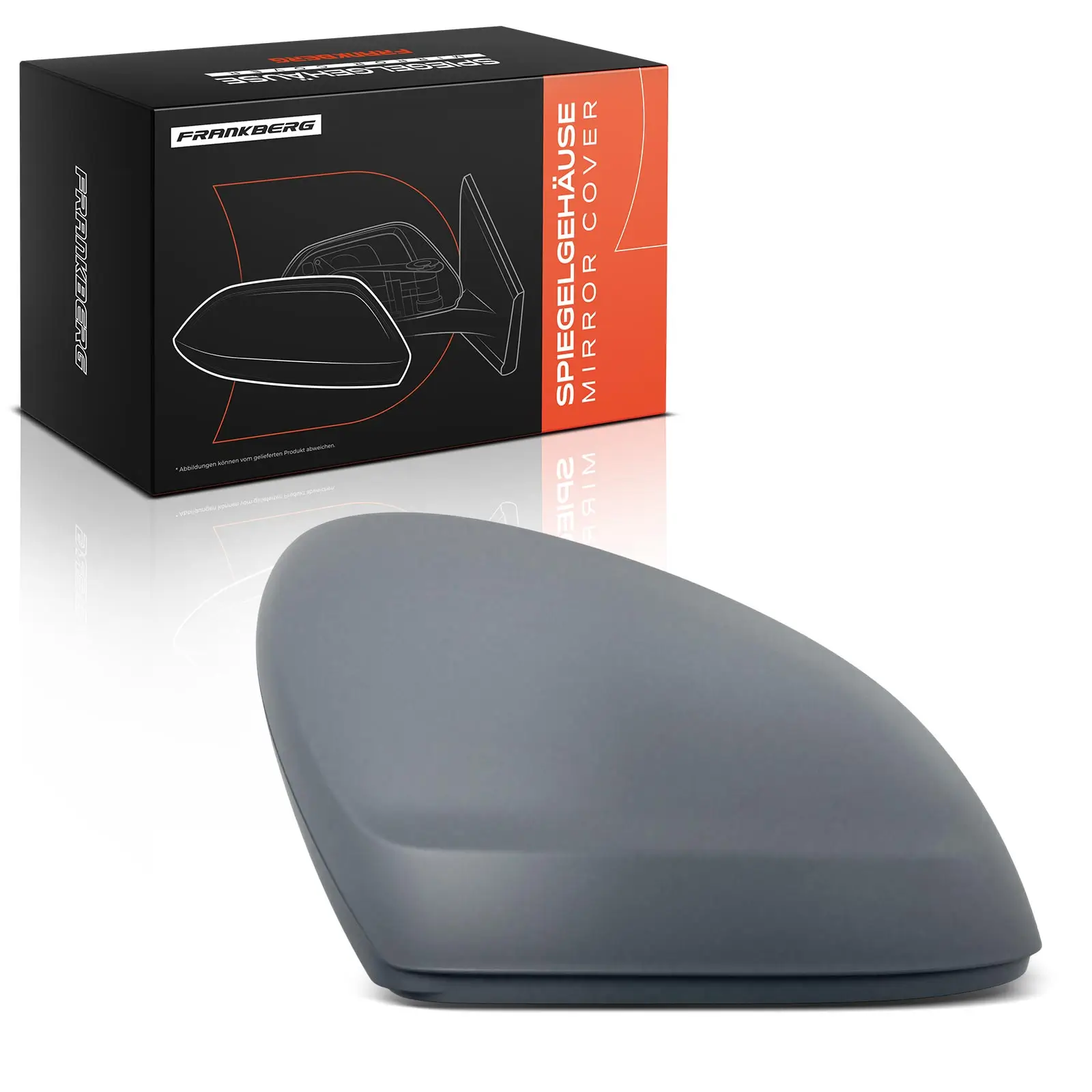 Abdeckung, Außenspiegel Frankberg 5481FB0076066