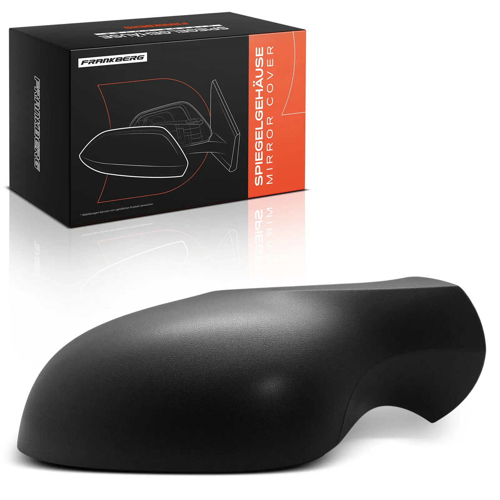 Abdeckung, Außenspiegel Frankberg 5481FB0076071