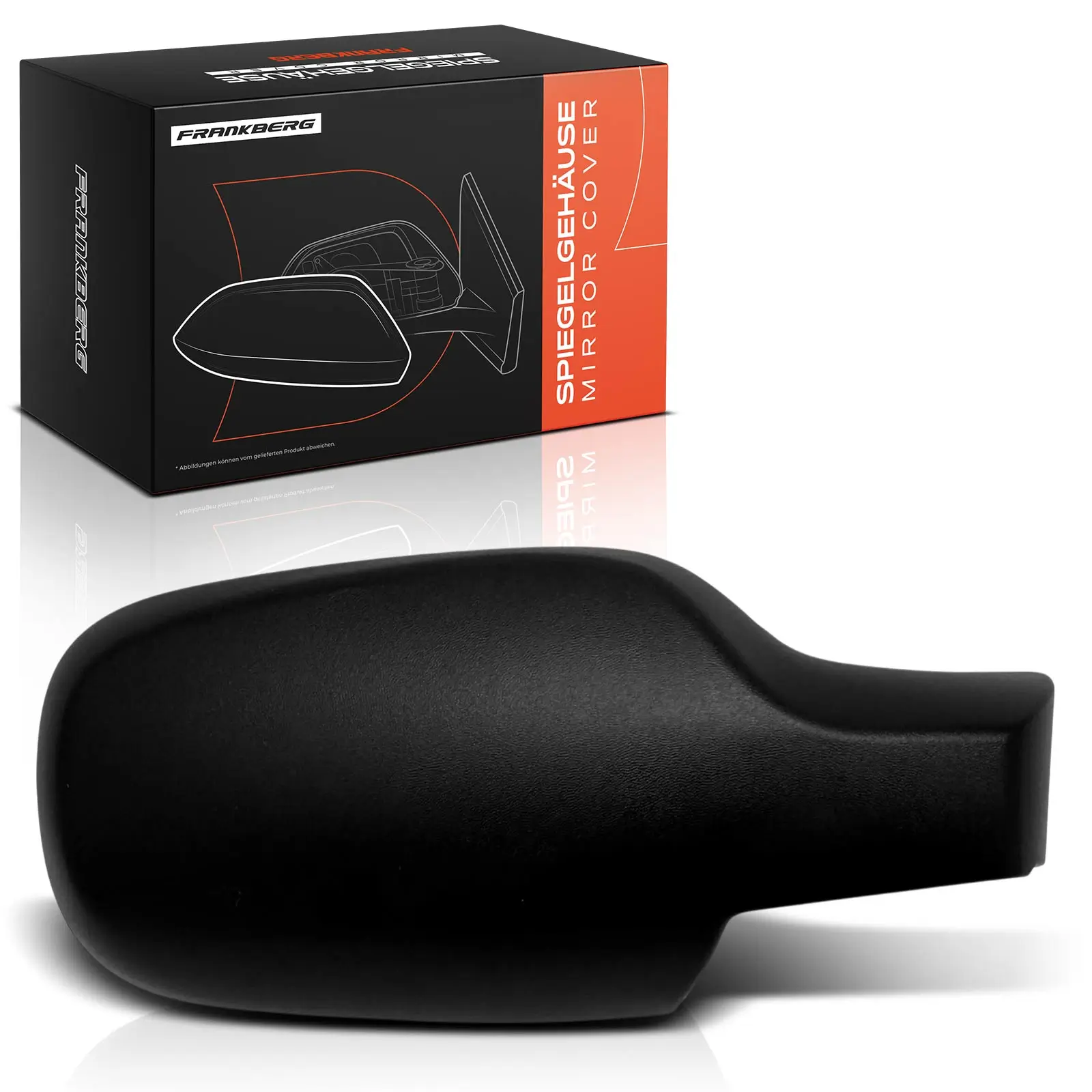 Abdeckung, Außenspiegel Frankberg 5481FB0076078