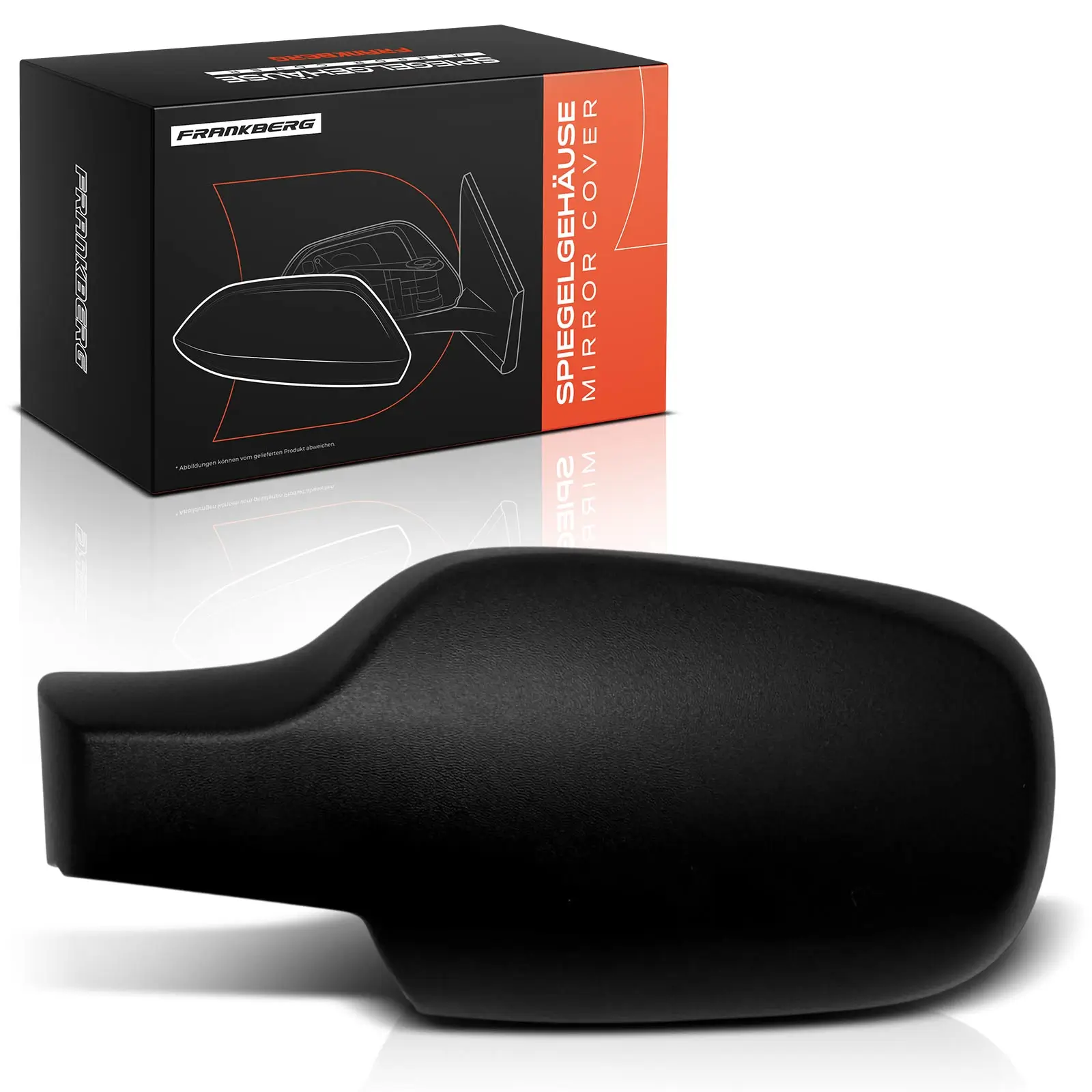 Abdeckung, Außenspiegel Frankberg 5481FB0076079