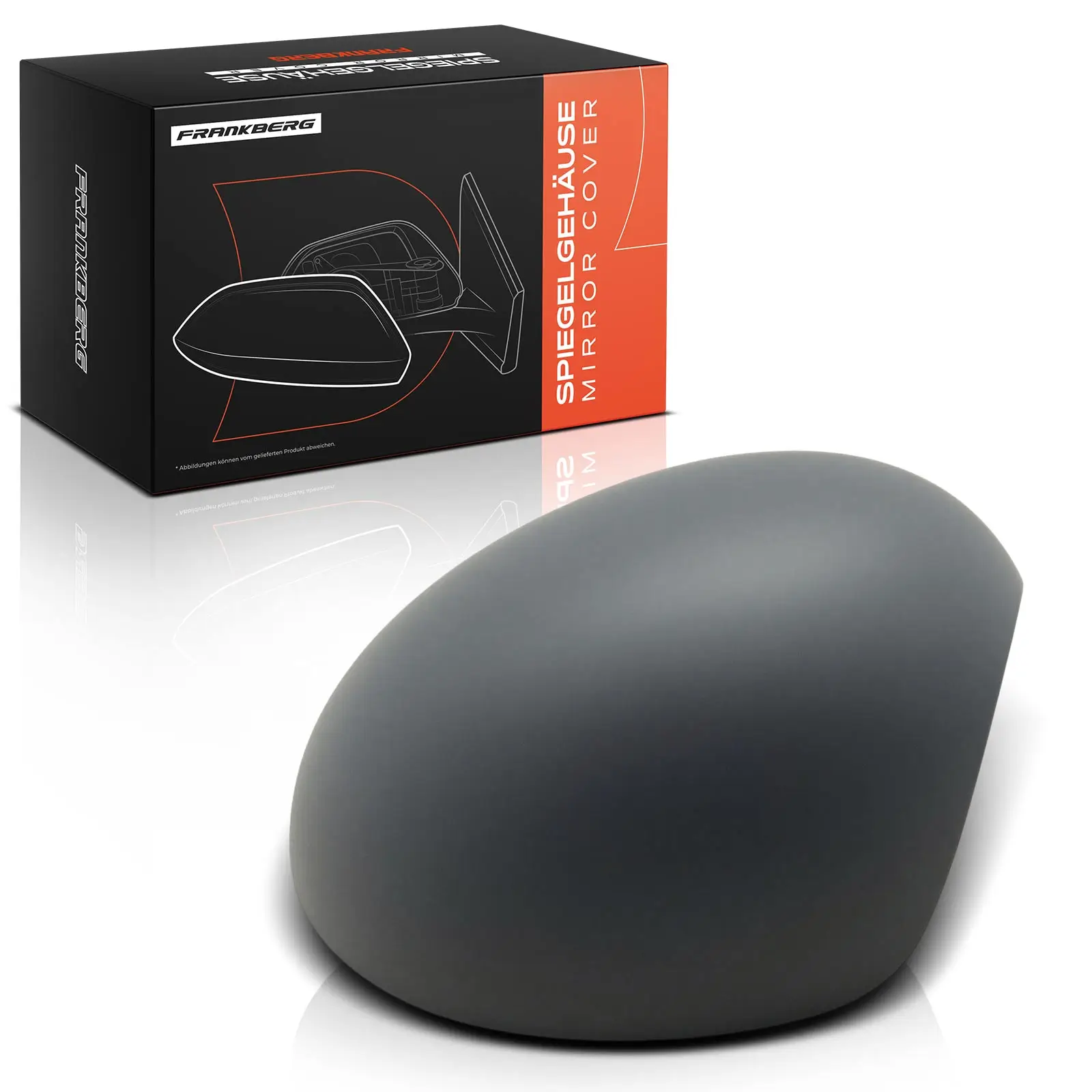Abdeckung, Außenspiegel Frankberg 5481FB0076081