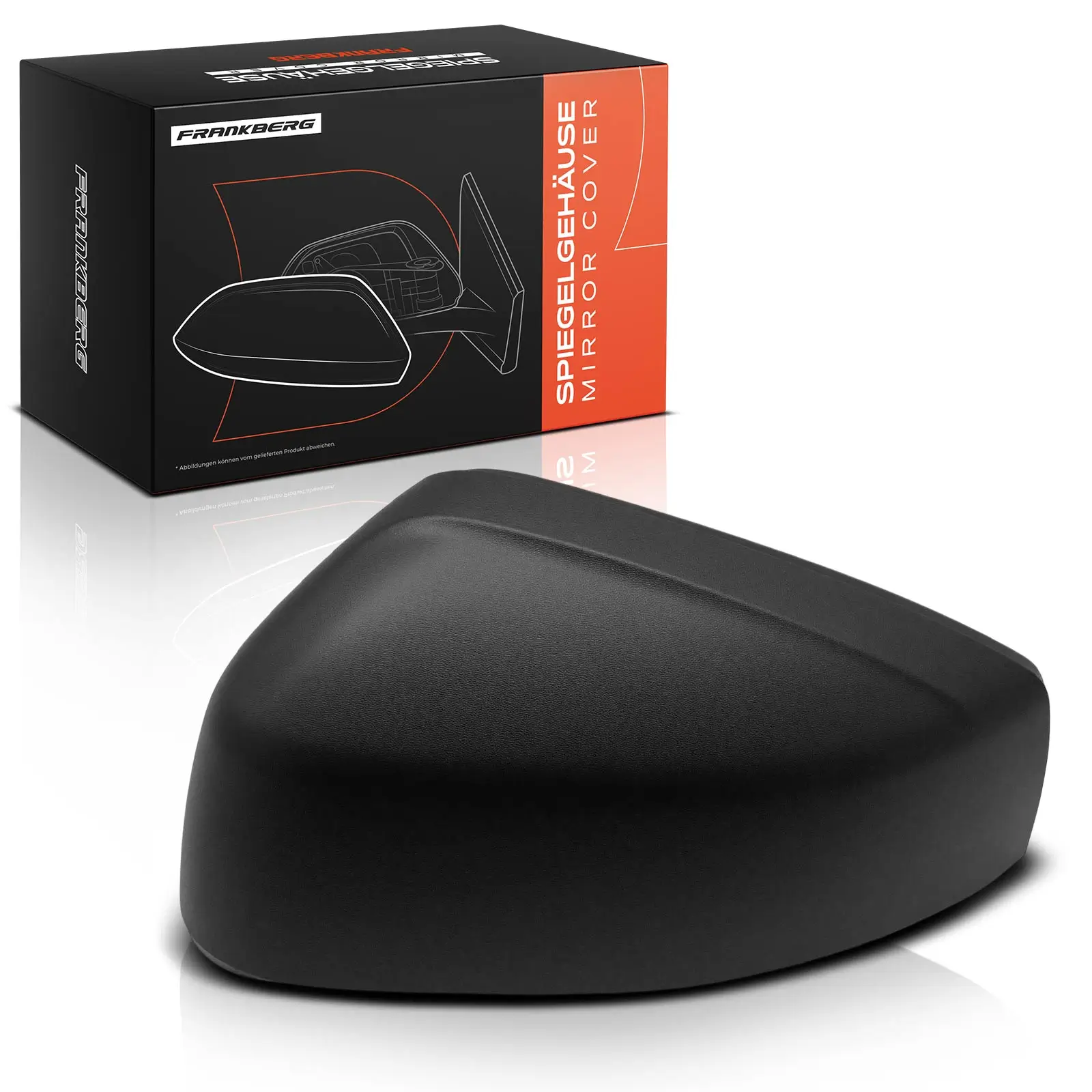 Abdeckung, Außenspiegel Frankberg 5481FB0076085