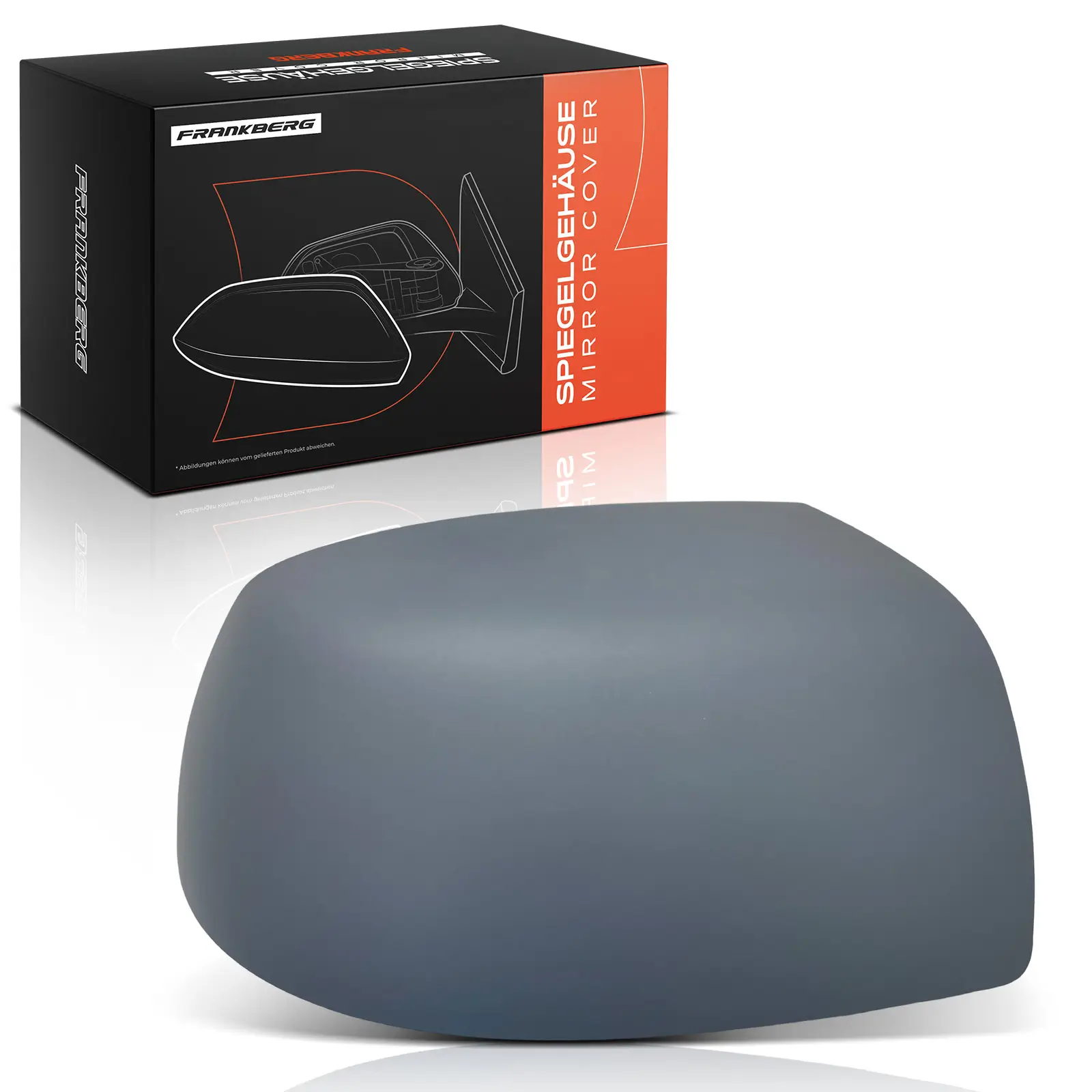 Abdeckung, Außenspiegel Frankberg 5481FB0076086