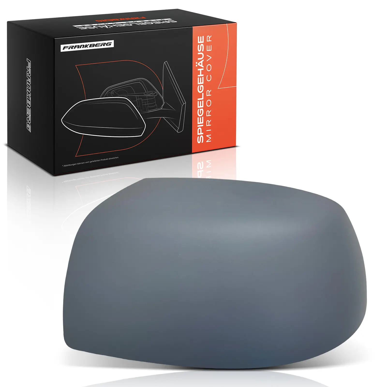 Abdeckung, Außenspiegel Frankberg 5481FB0076087