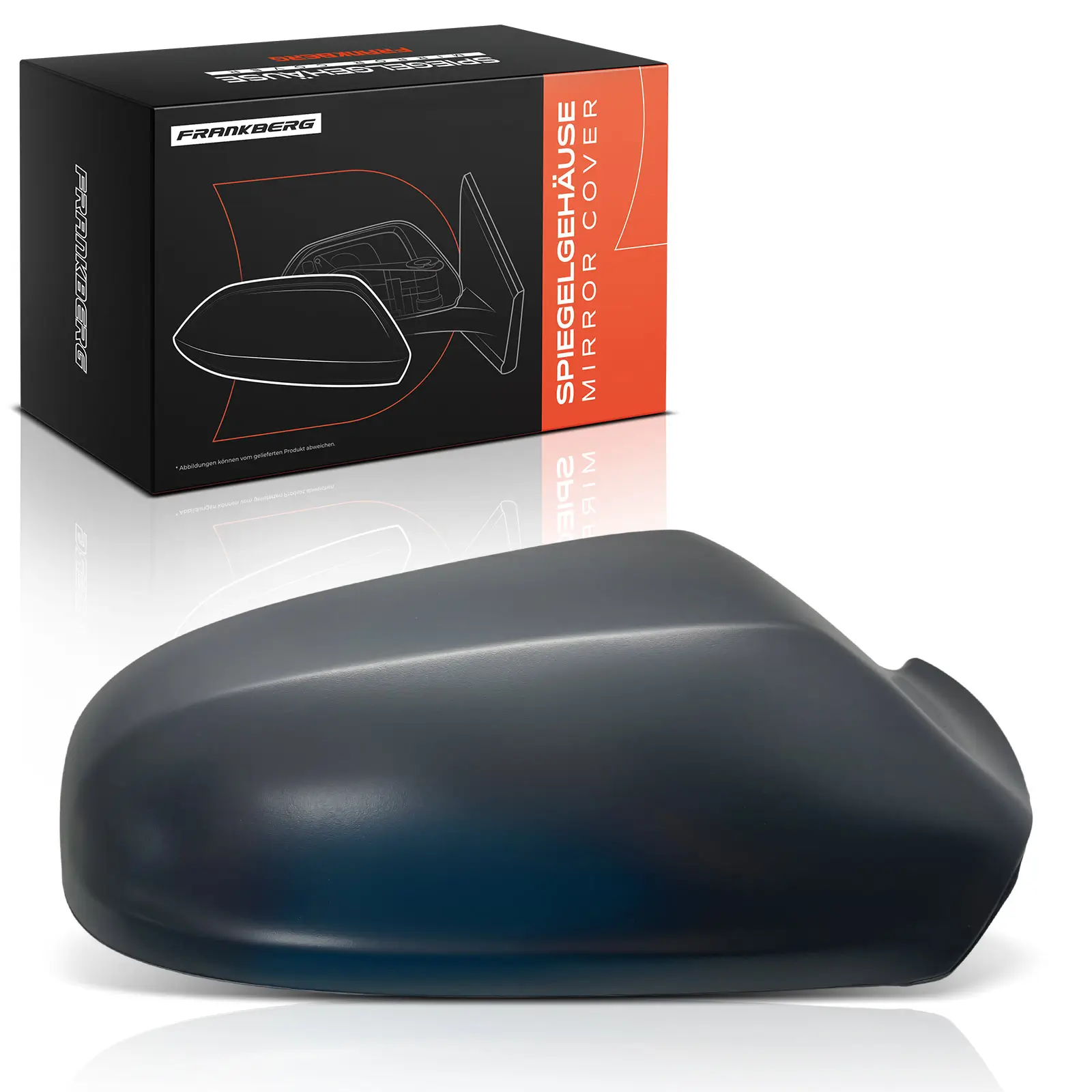 Abdeckung, Außenspiegel Frankberg 5481FB0076092