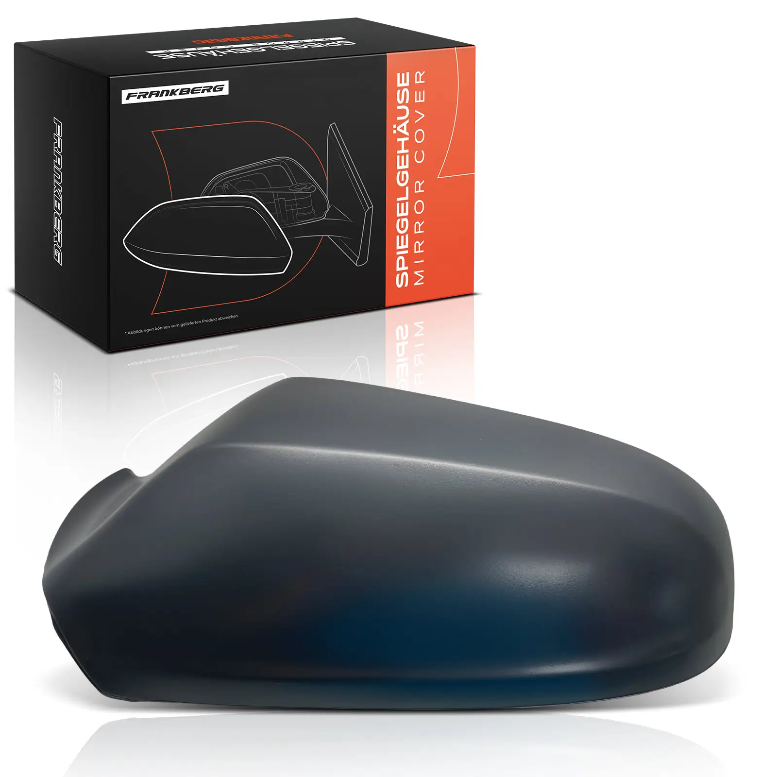 Abdeckung, Außenspiegel Frankberg 5481FB0076093